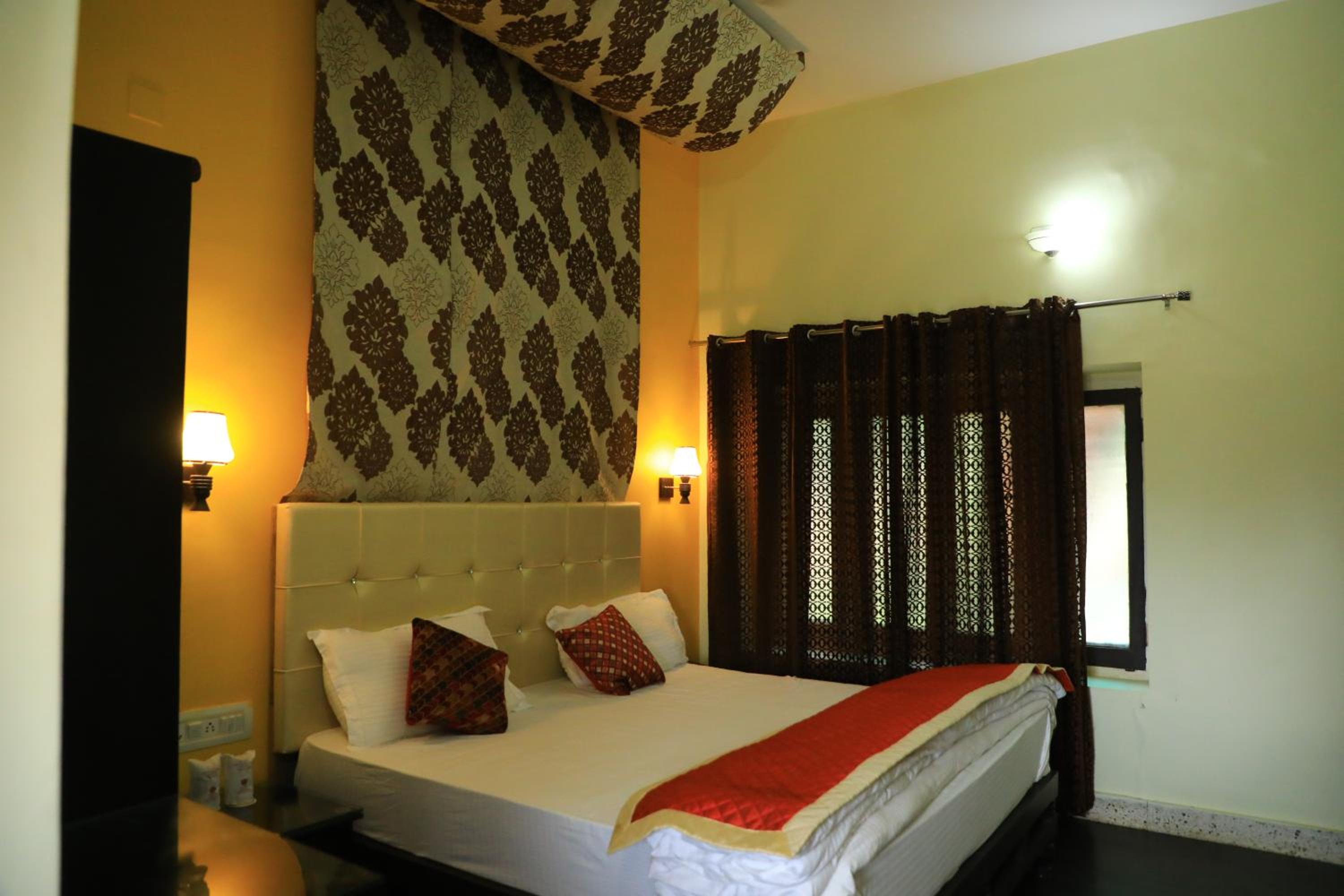 Bikaner Vacations - Thar Exotica Spa  Resort - Property Image 18