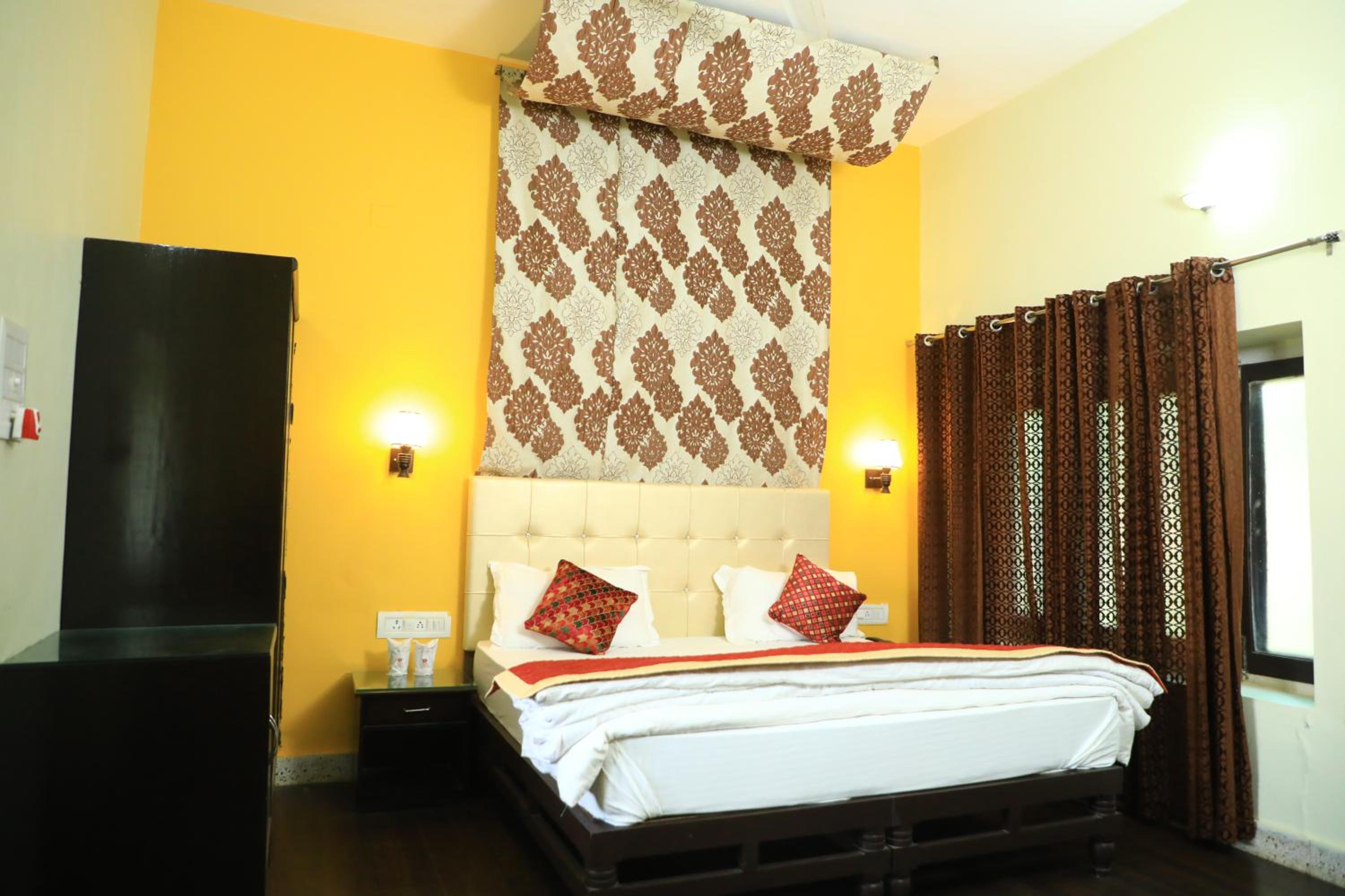 Bikaner Vacations - Thar Exotica Spa  Resort - Property Image 14