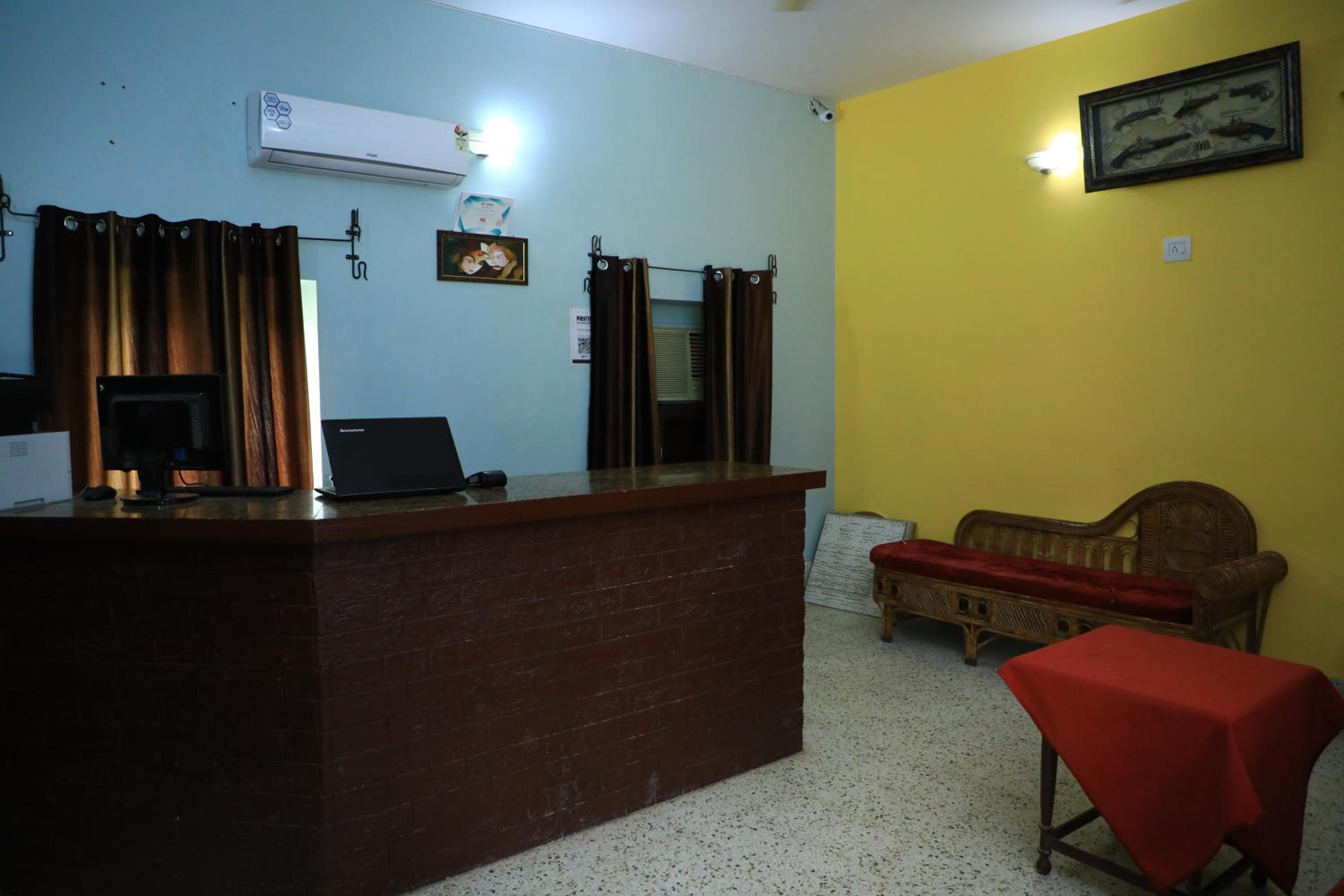 Bikaner Vacations - Thar Exotica Spa  Resort - Property Image 13