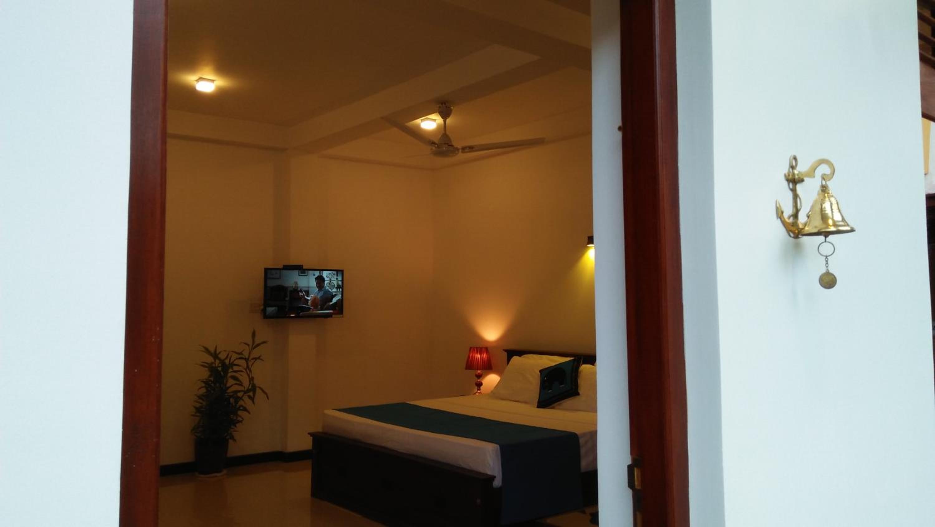 Singithi villa