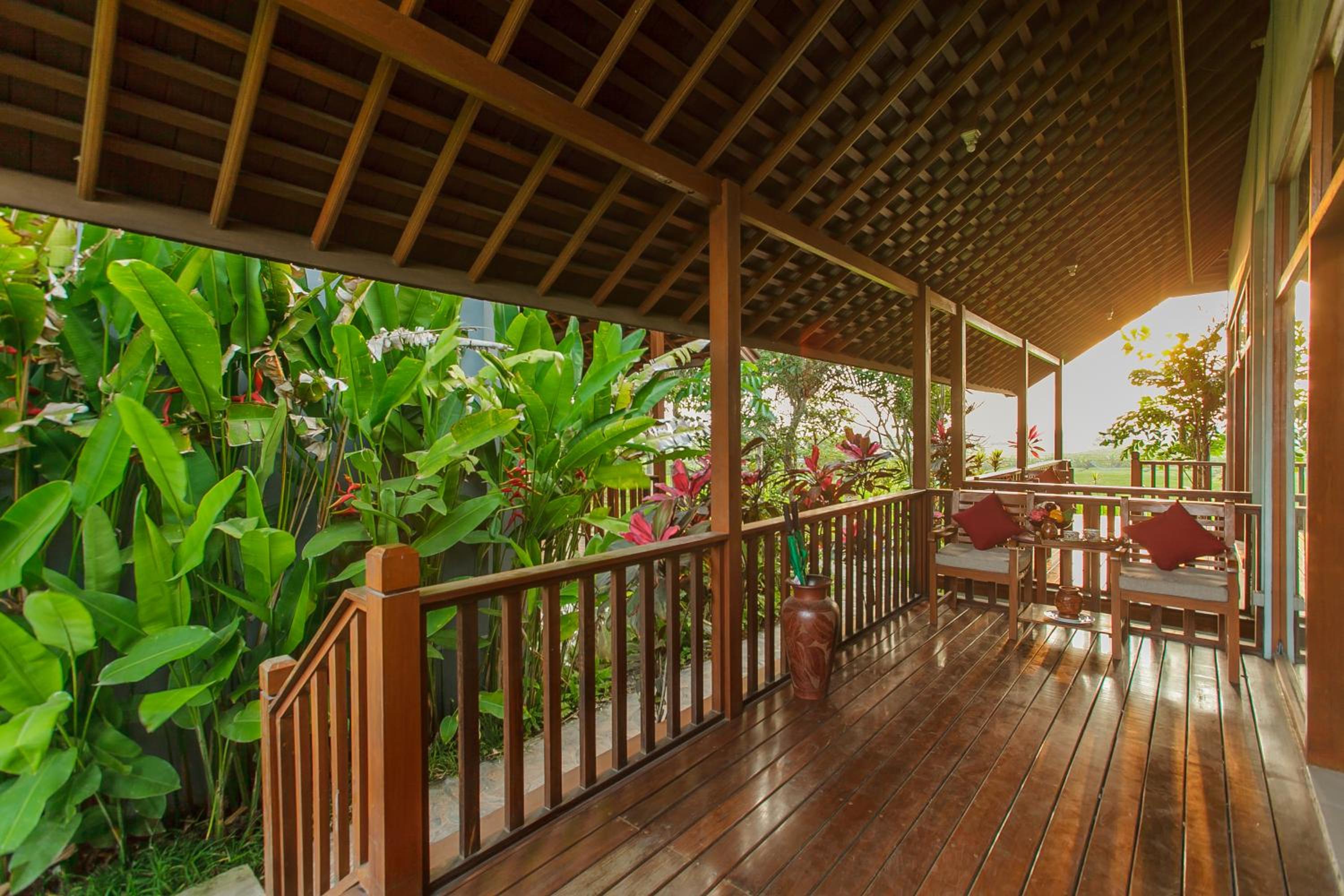 Villa D'Carik Bali