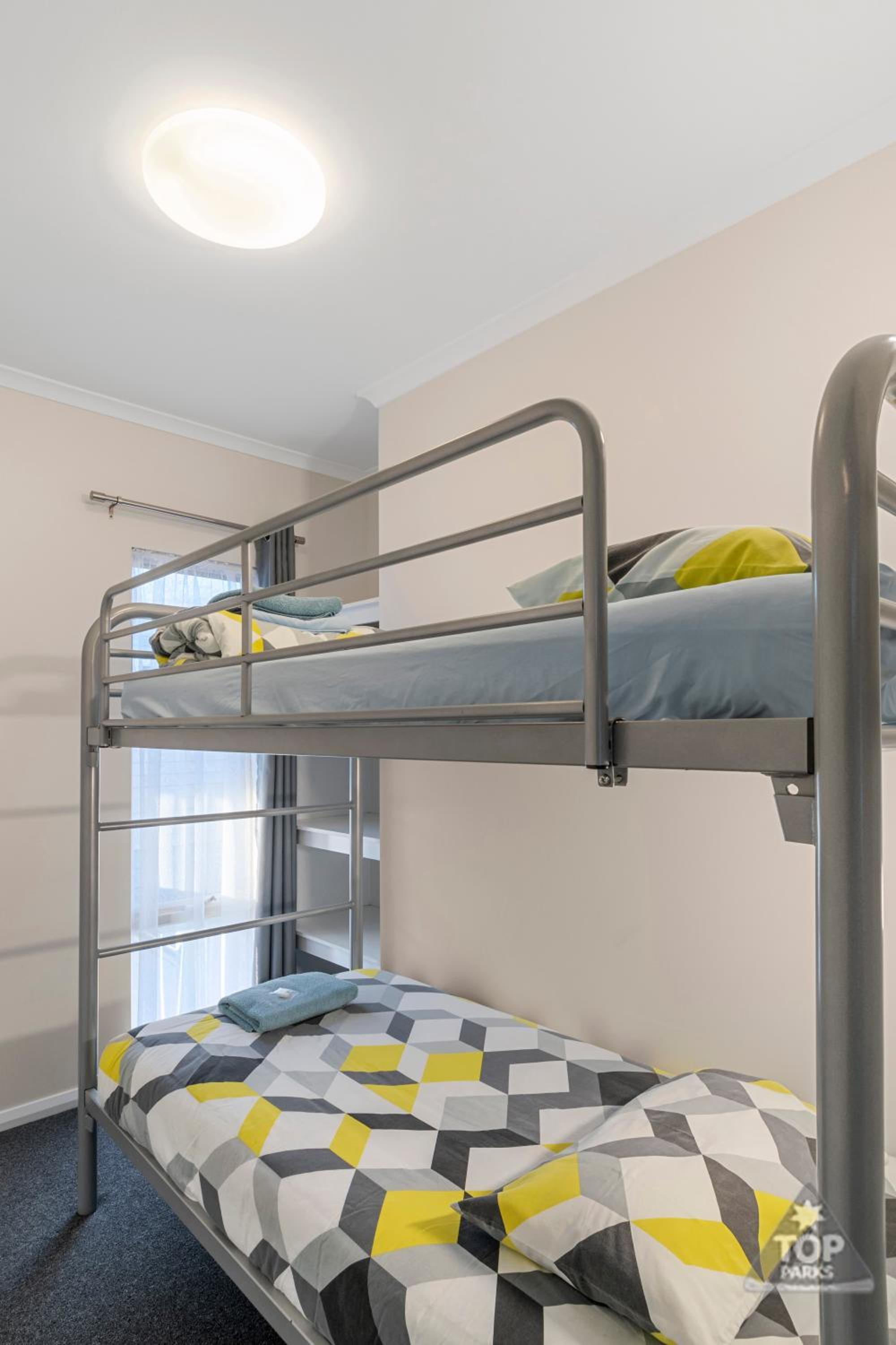 Esperance Bay Holiday Park