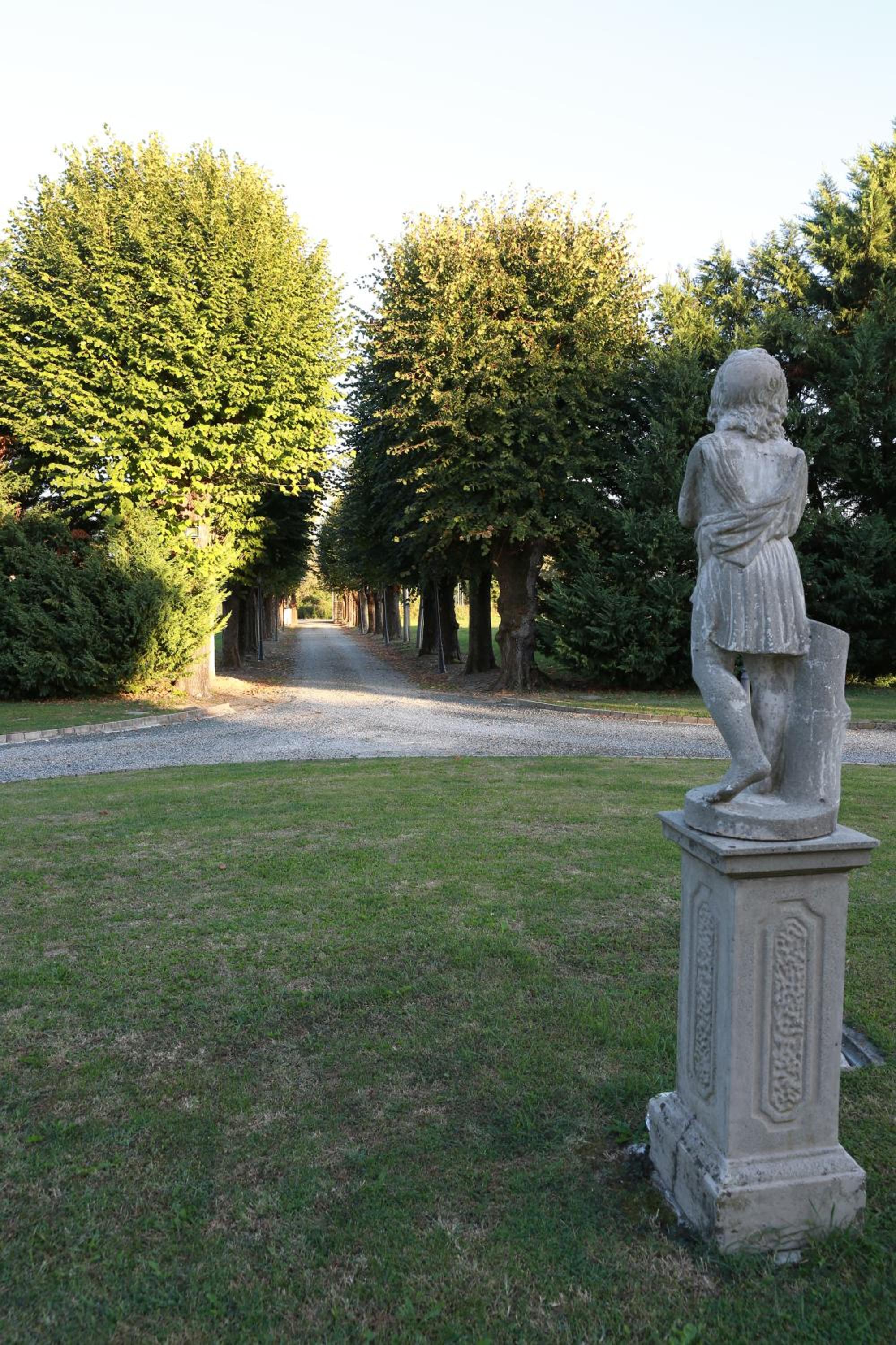 Villa Meli Lupi - Residenze Temporanee