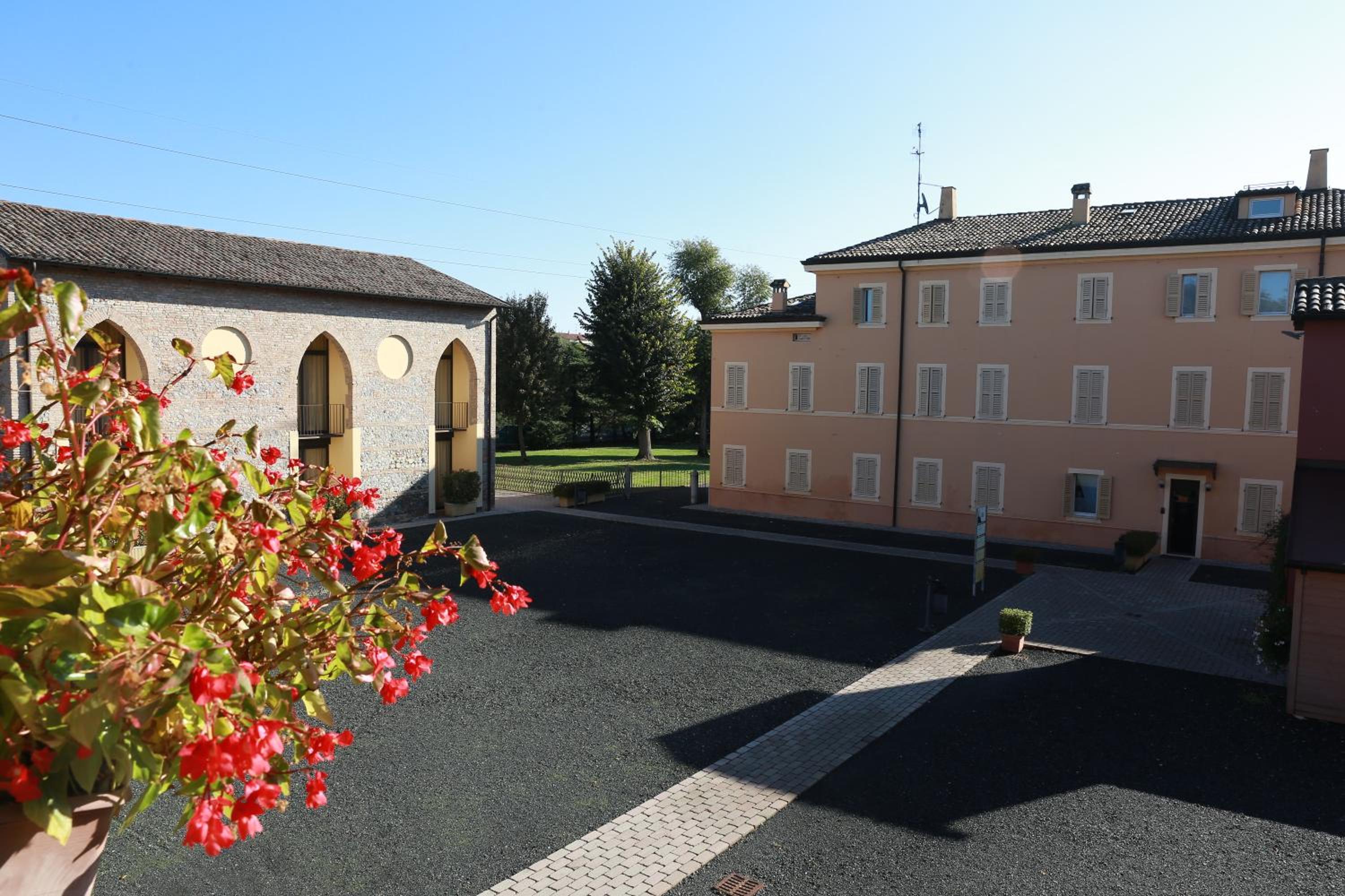 Villa Meli Lupi - Residenze Temporanee