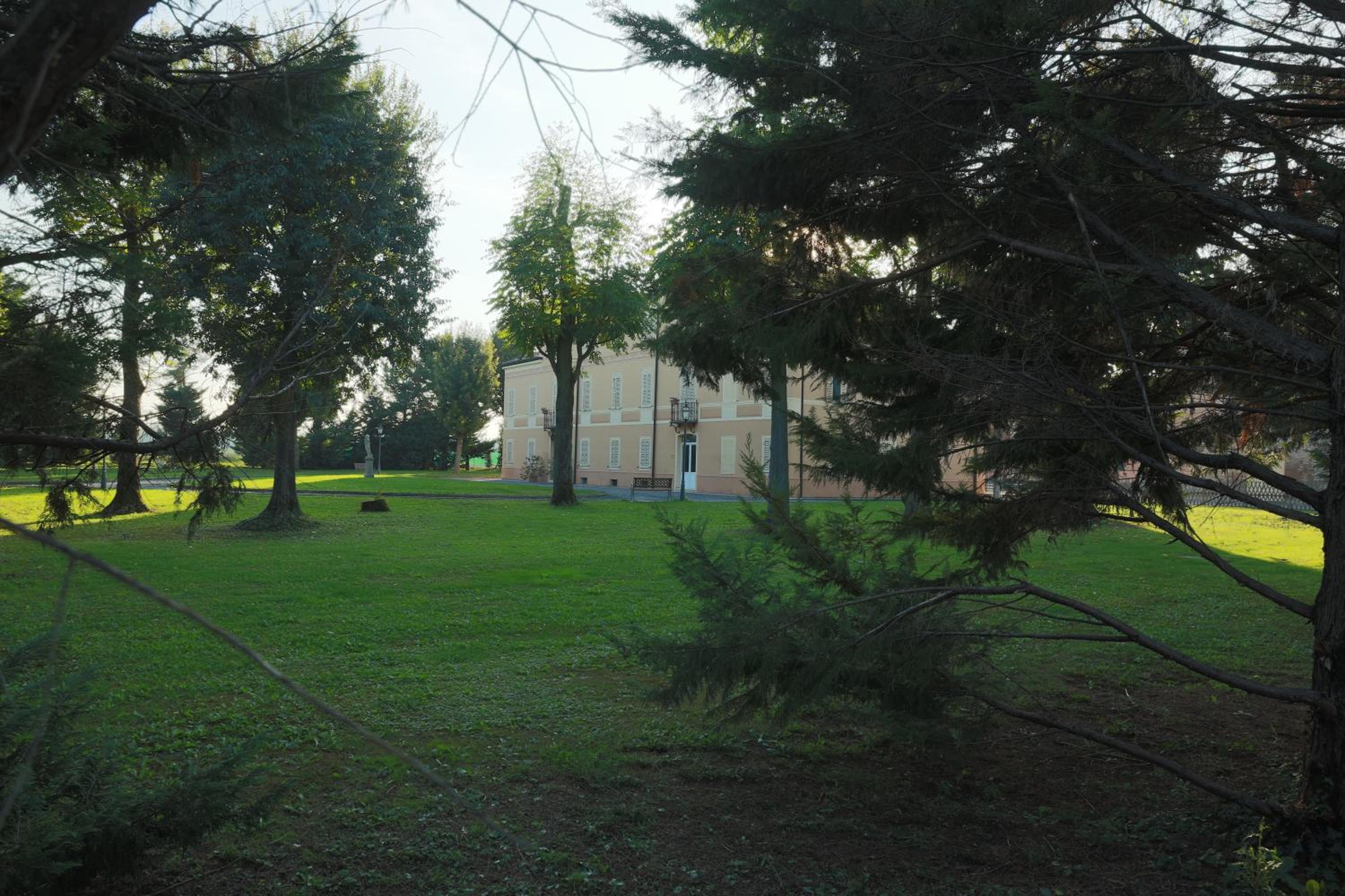 Villa Meli Lupi - Residenze Temporanee