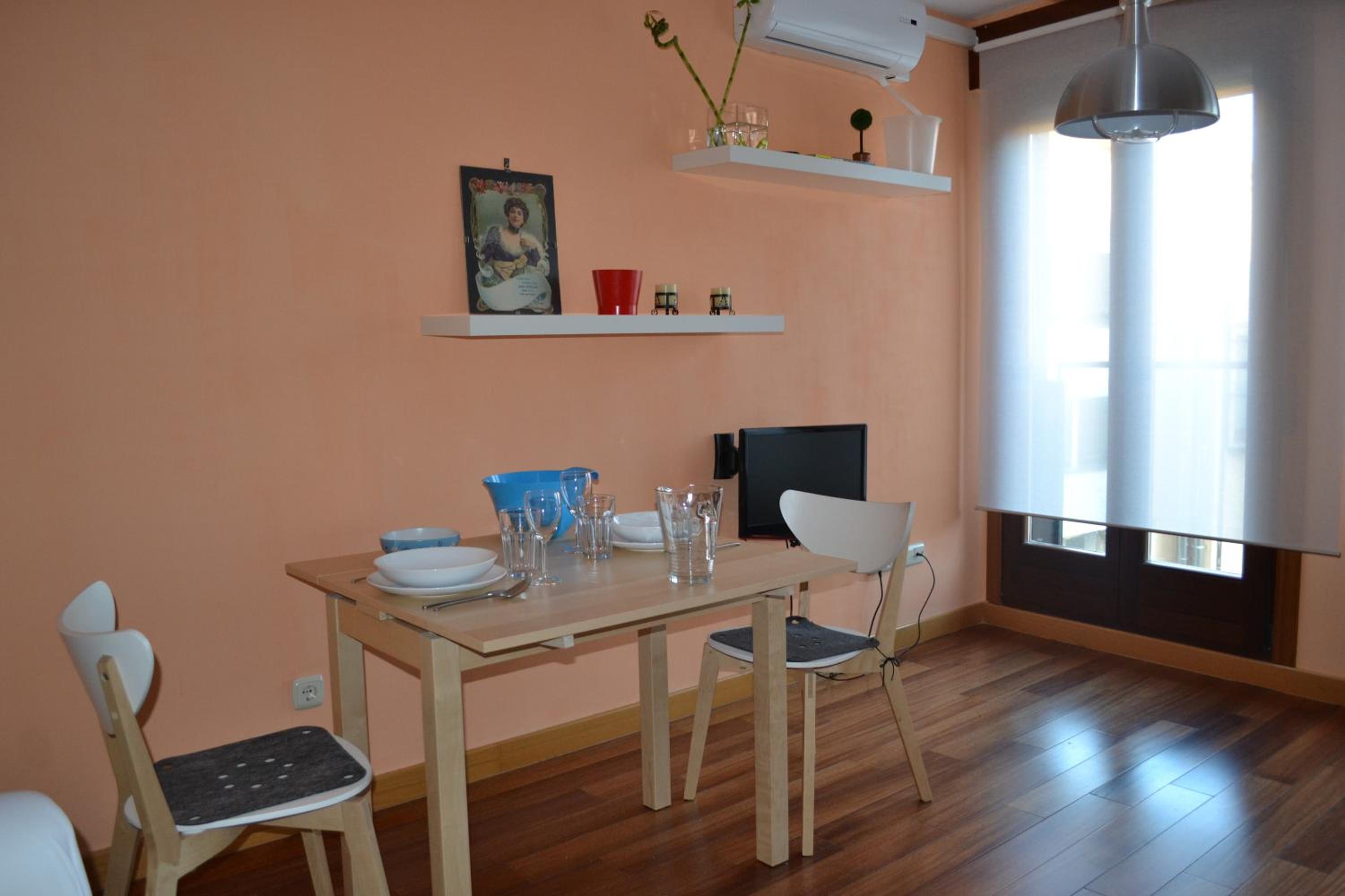 Apartamentos Suites&Homes