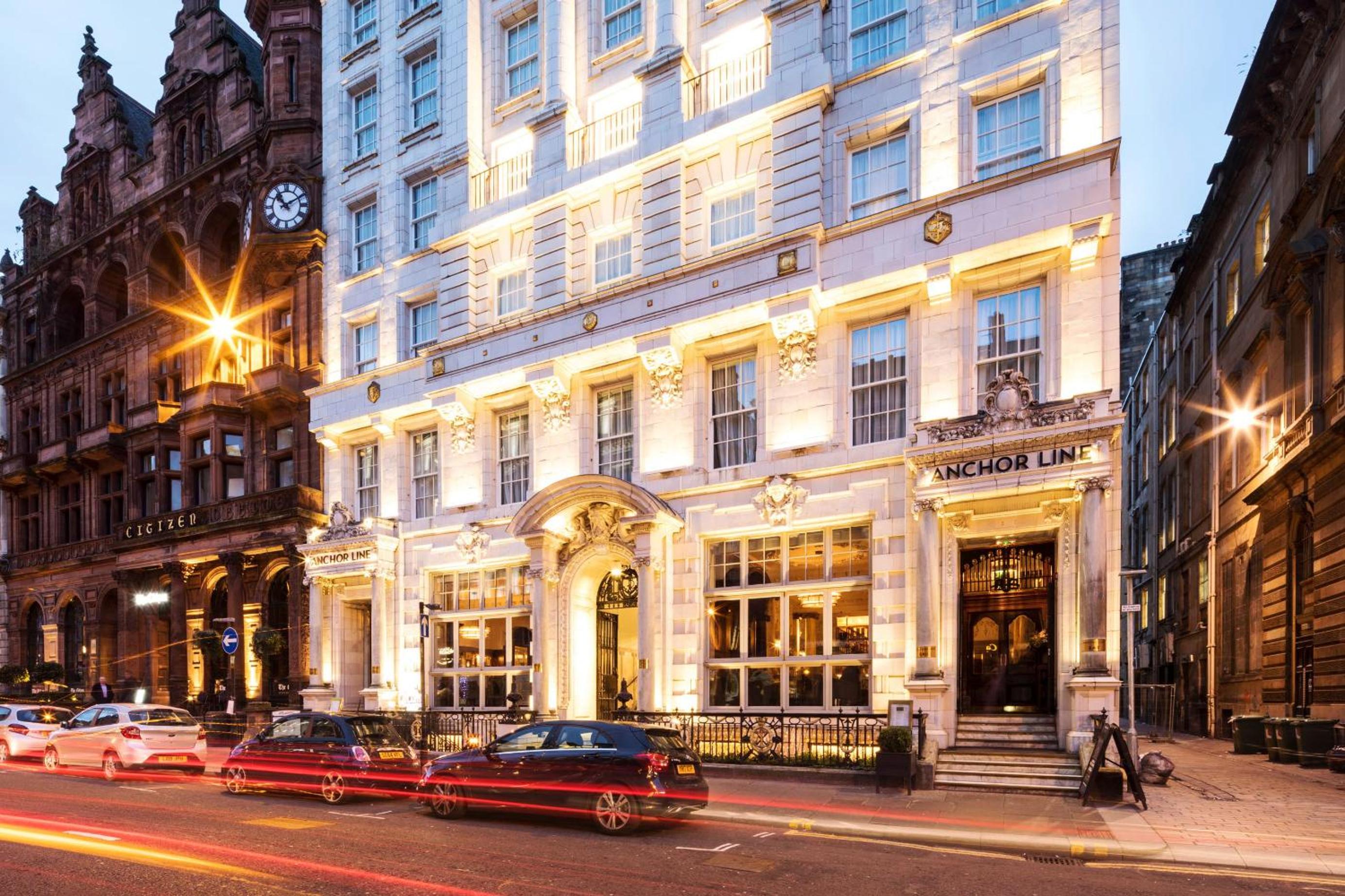 Hotel Native Glasgow - Image 1