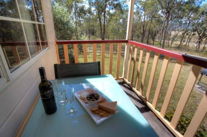 Accommodation Creek Cottages & Sundown View Suites view 5
