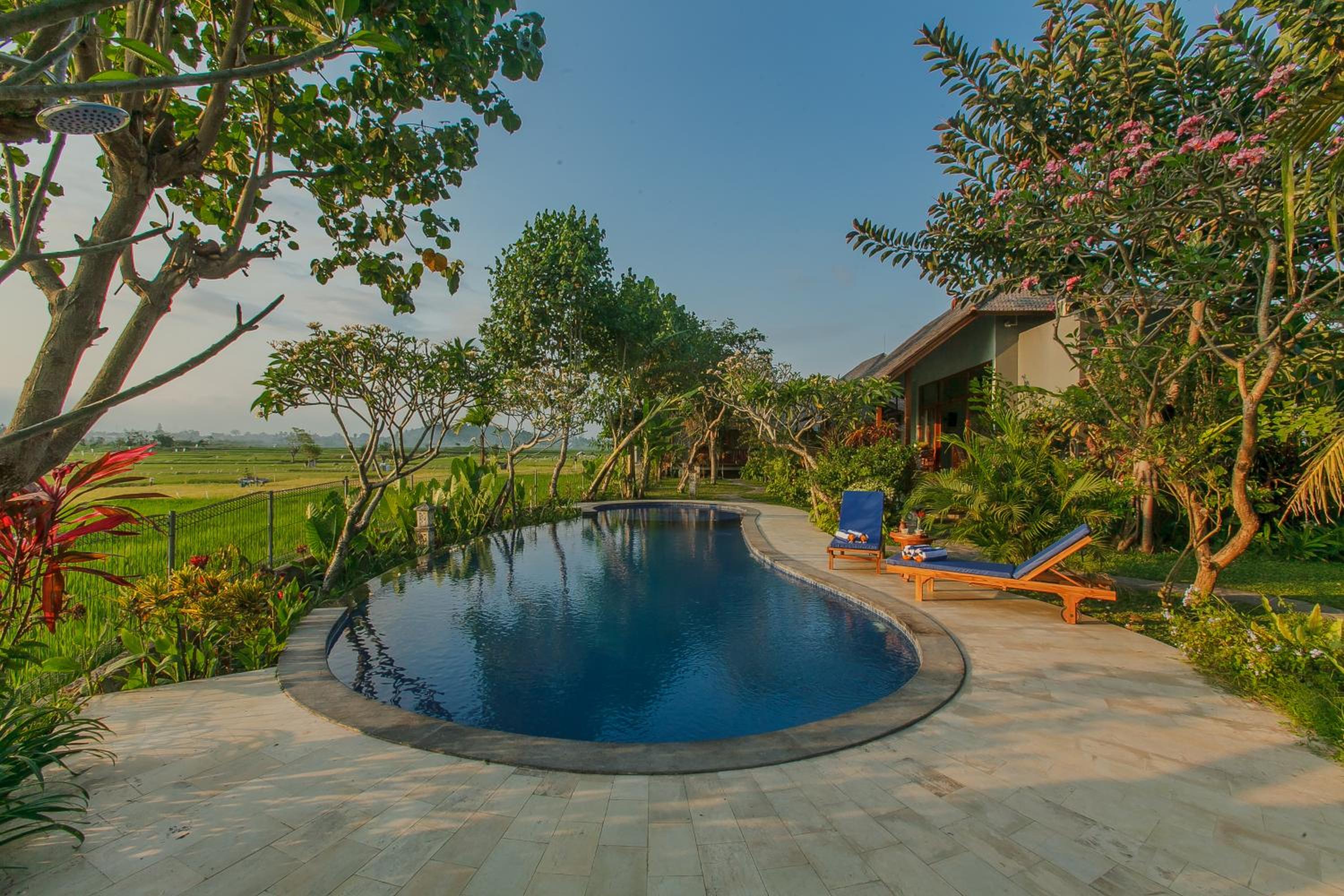 Villa D'Carik Bali