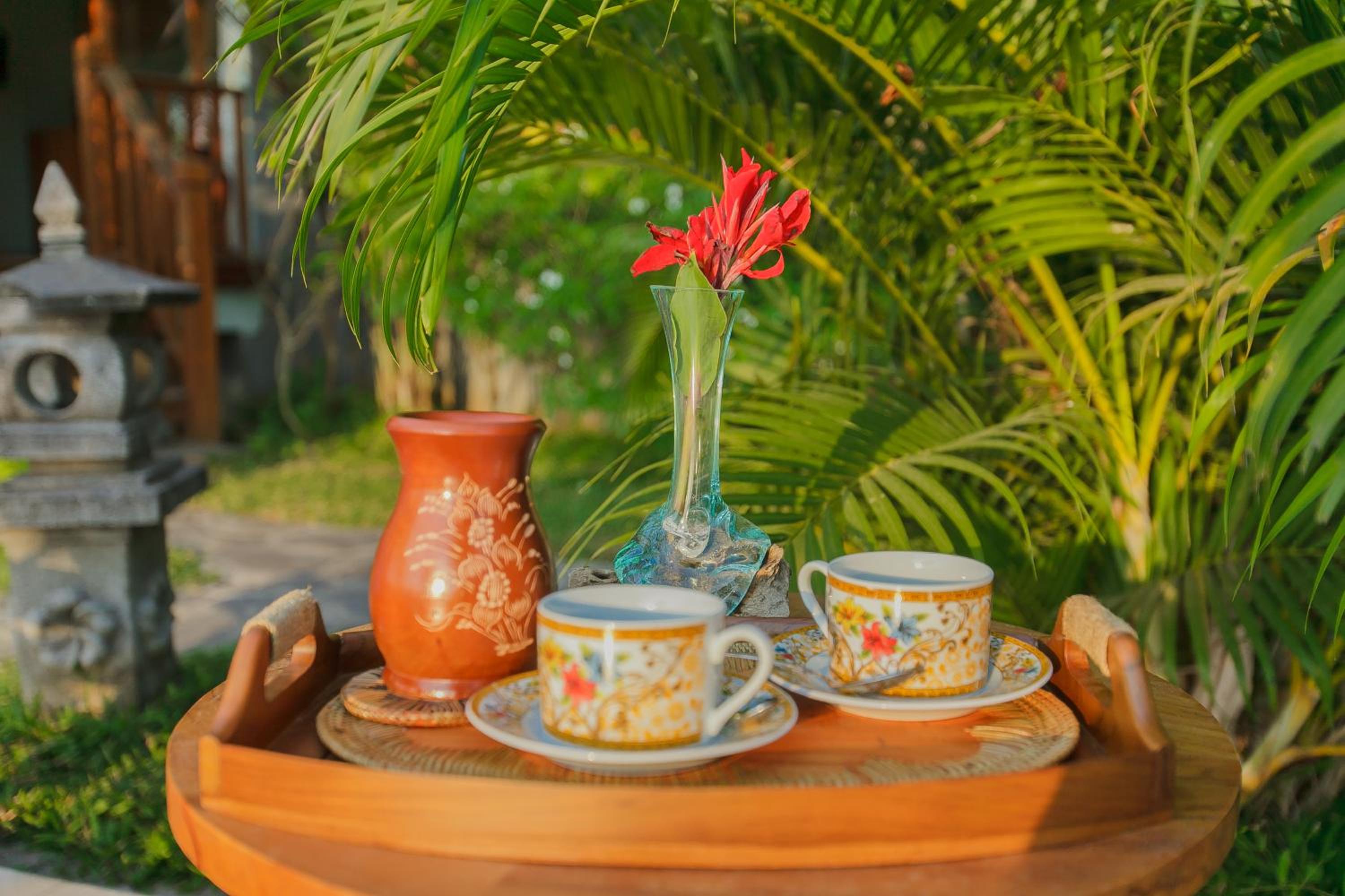 Villa D'Carik Bali