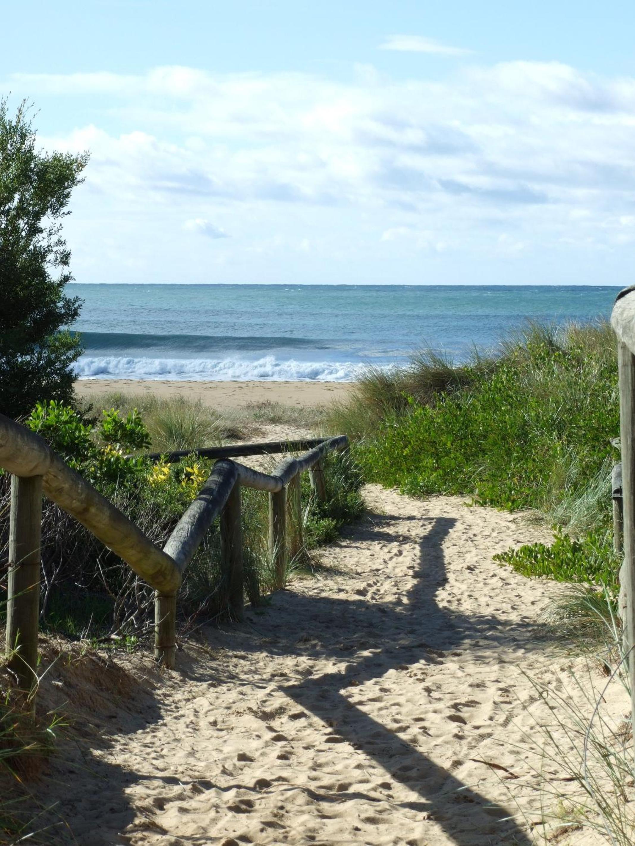 NRMA Tathra Beachfront Holiday Park