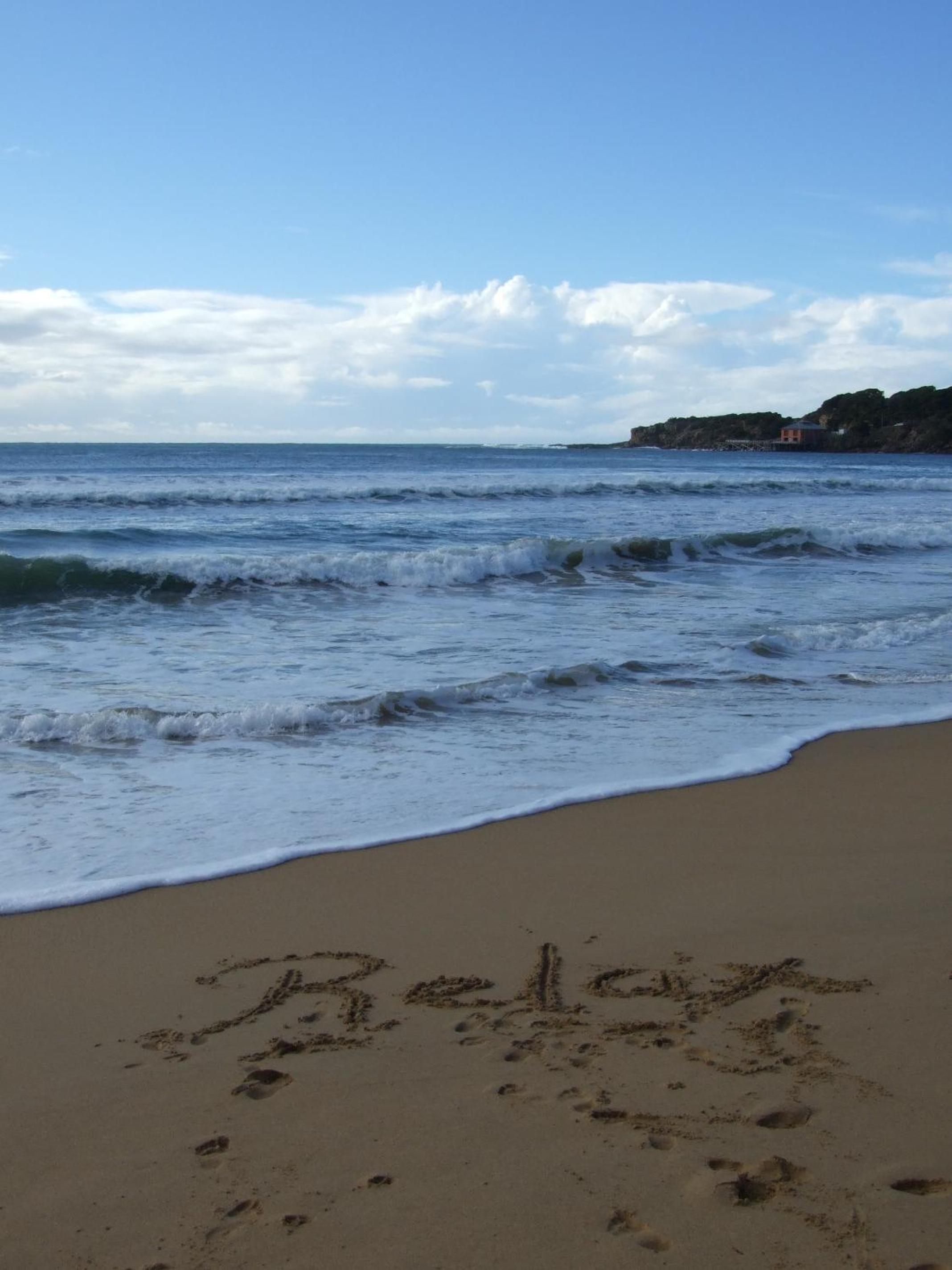 NRMA Tathra Beachfront Holiday Park