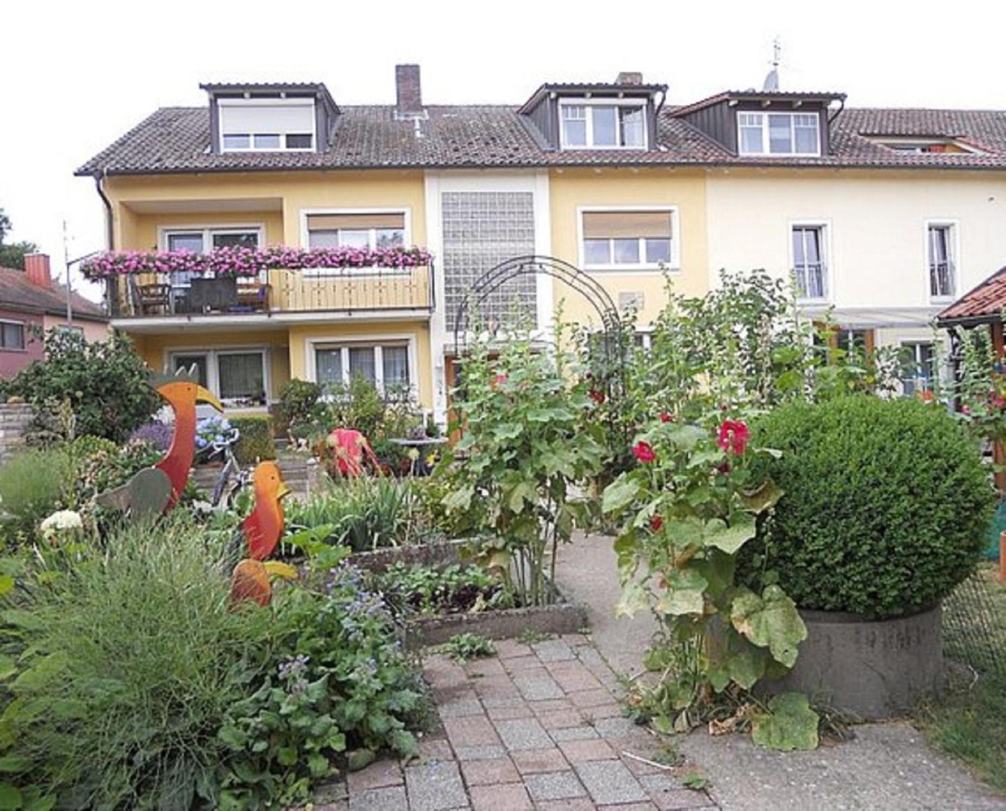Ferienbauernhof Storchenhäusle view 5