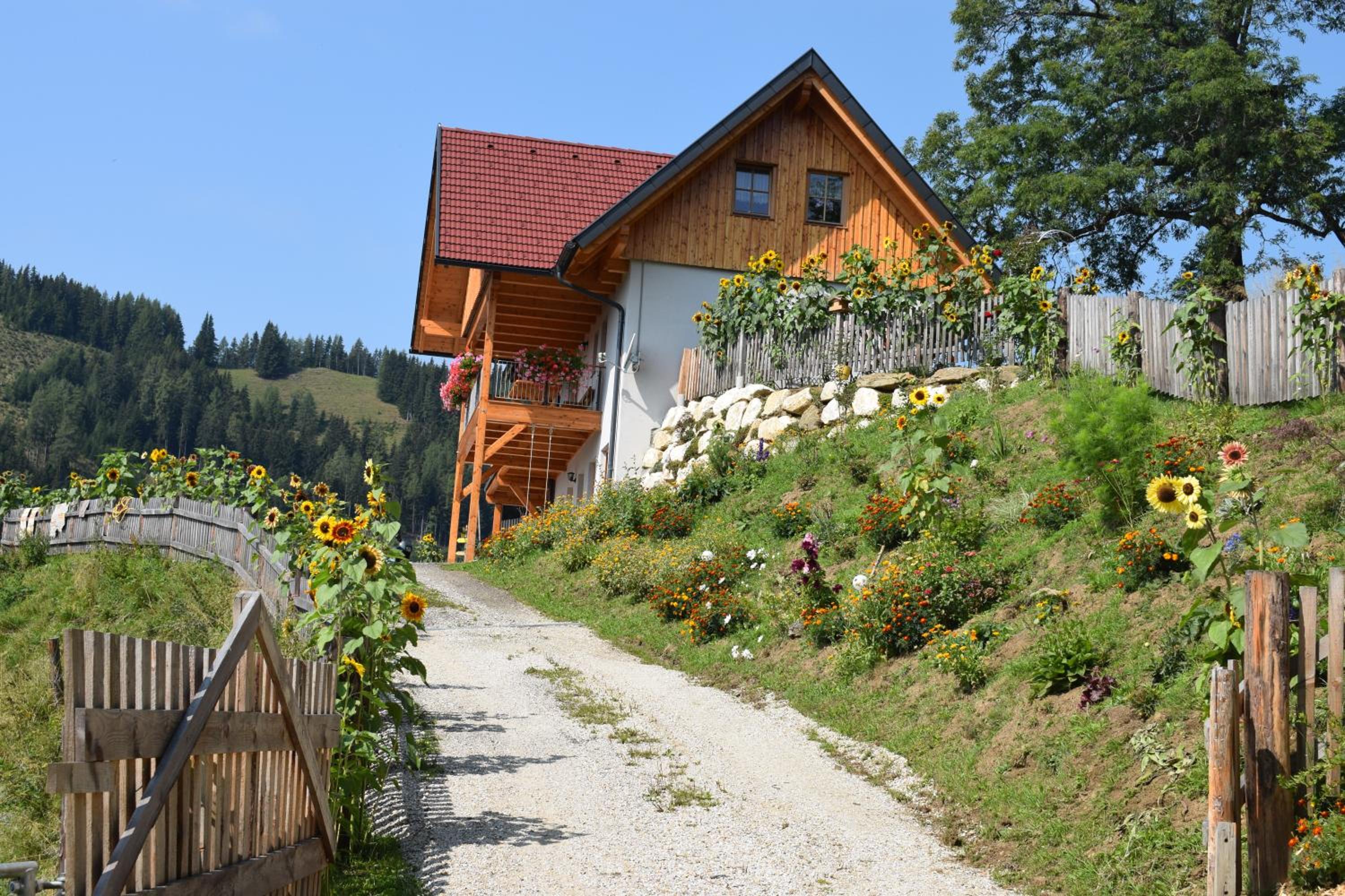 Ferienhaus Schleinzer