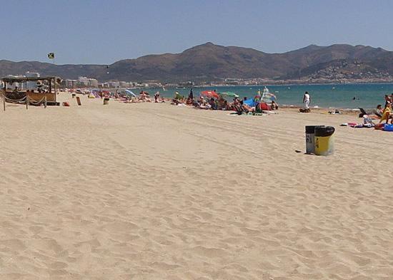 Marina Residencial view 2