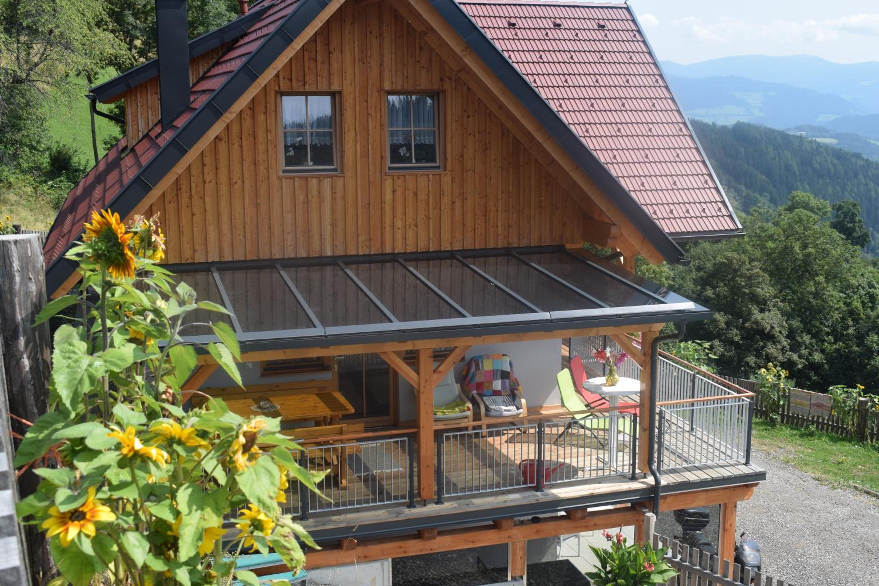 Ferienhaus Schleinzer