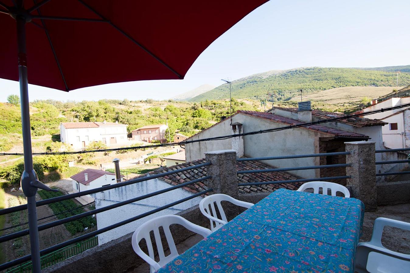 "Ya se ve el Castillo" view 3