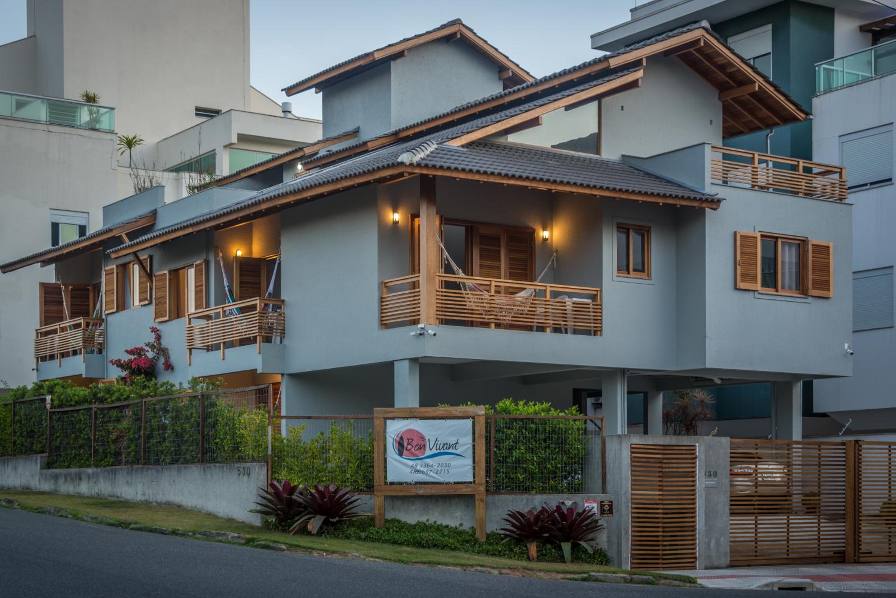 Bon Vivant Floripa view 5