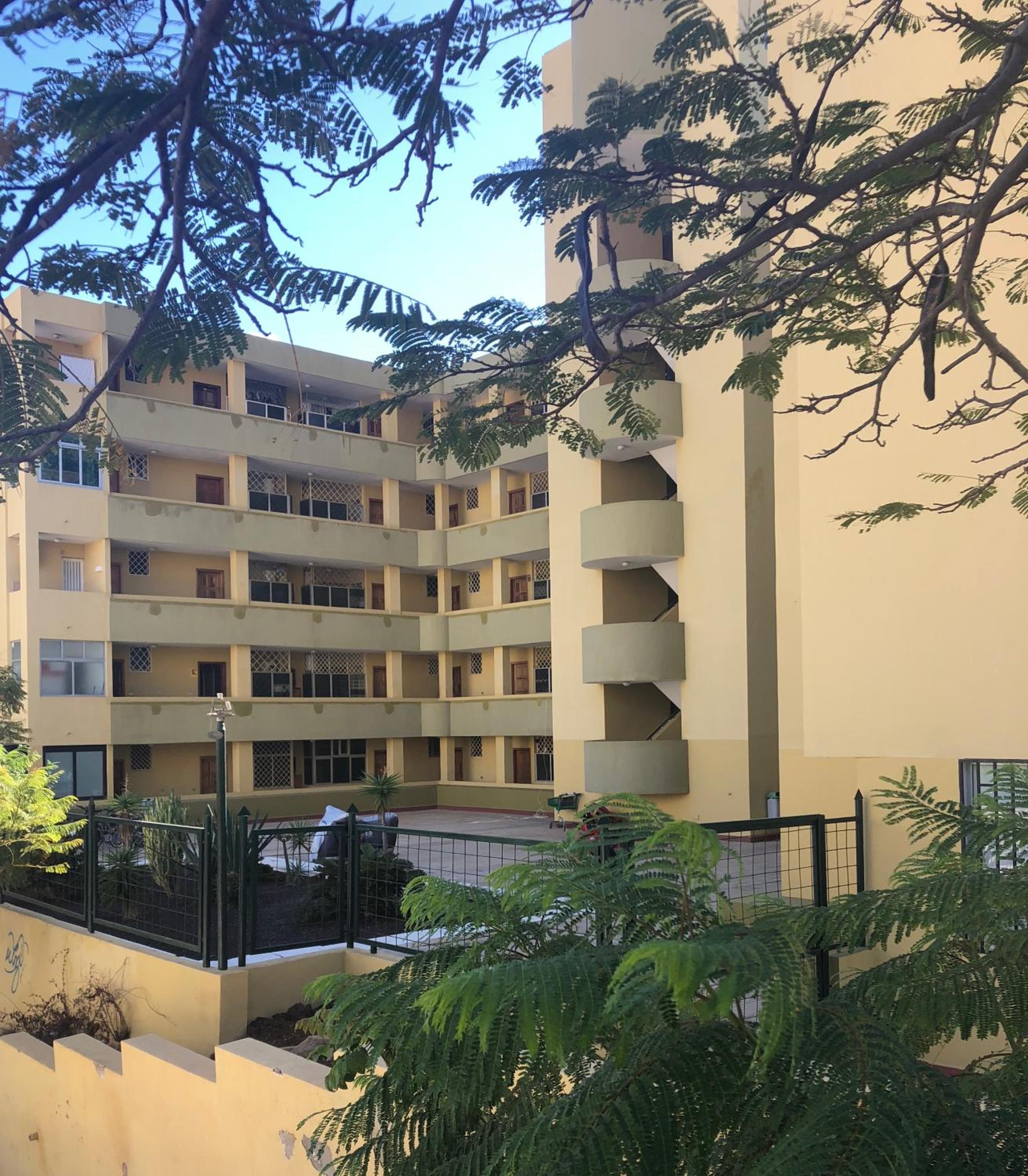 Almar Apartamento con AC, Los Cristianos photo 5