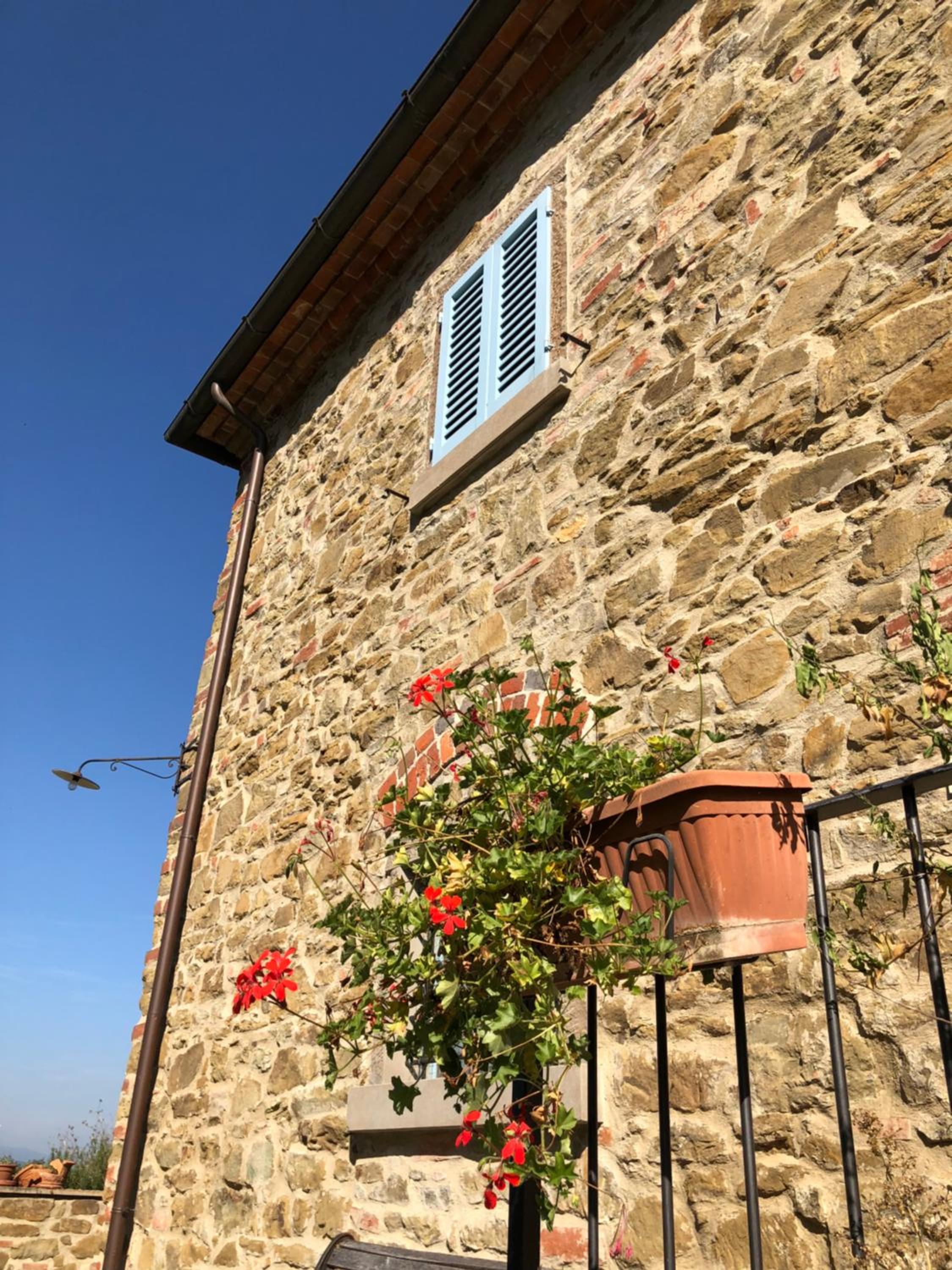 Antico Casale Silvia view 5
