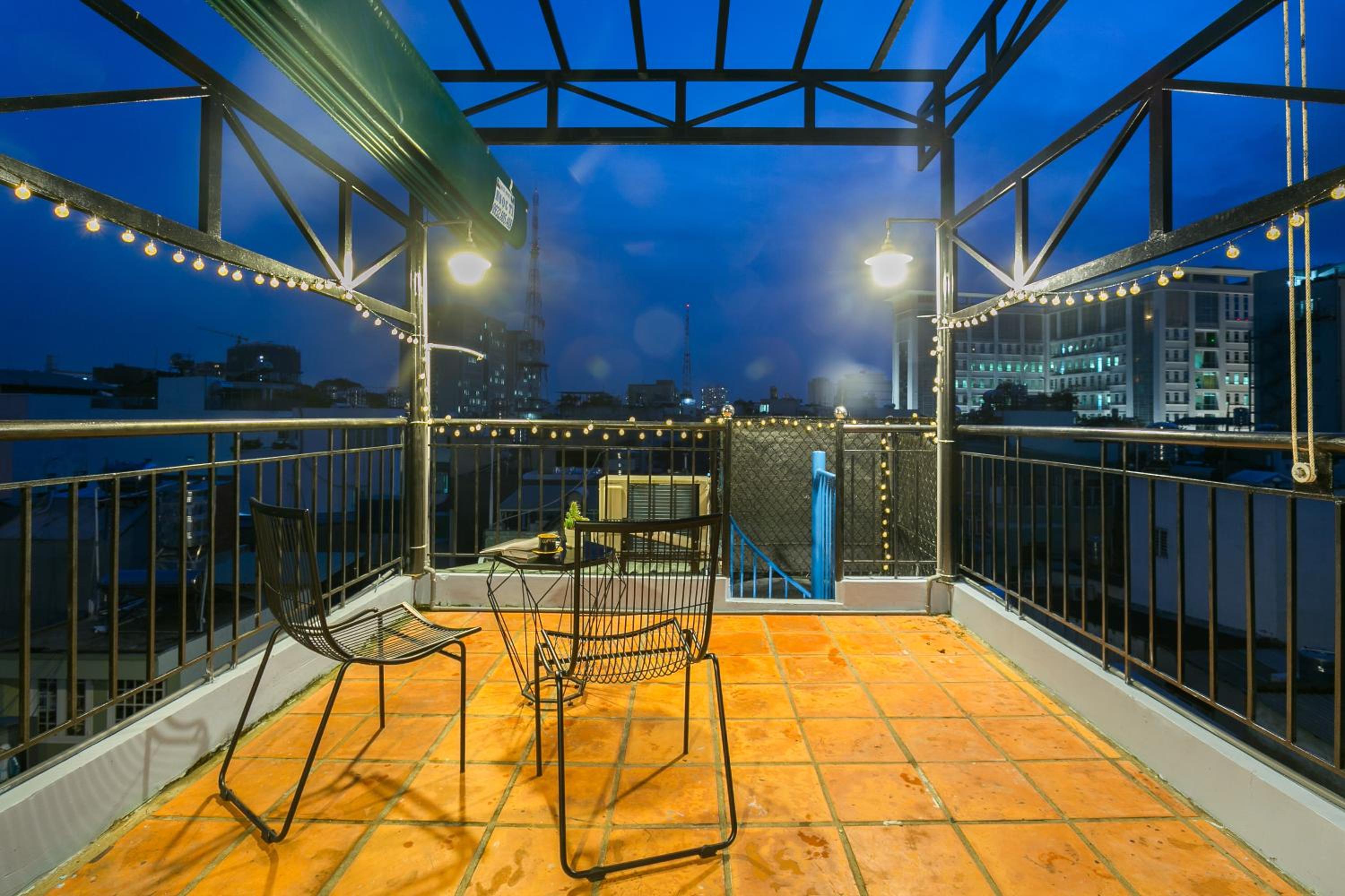 roof