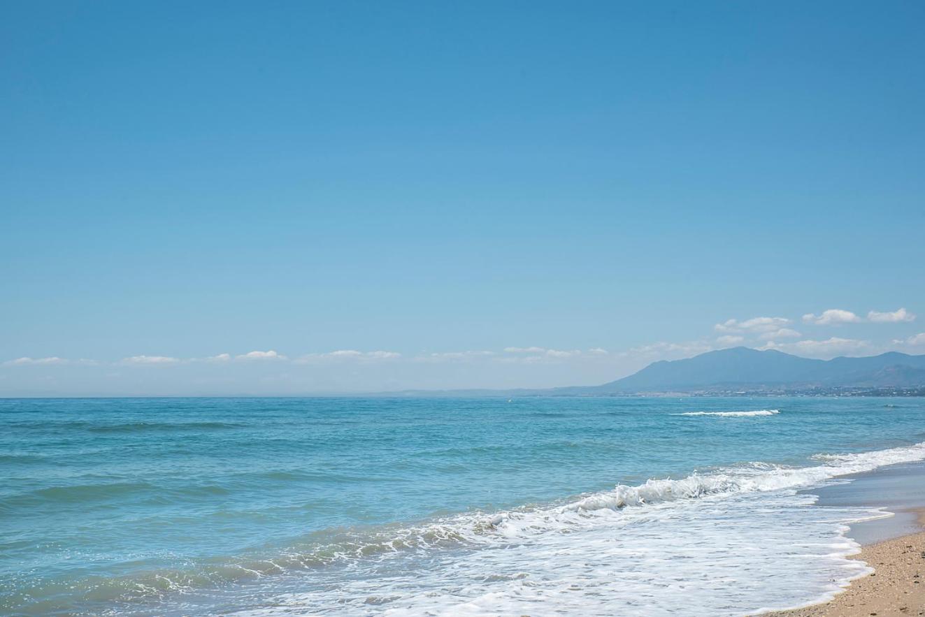 OleHolidays Adosado Mediterraneo Los Monteros 100 m playa