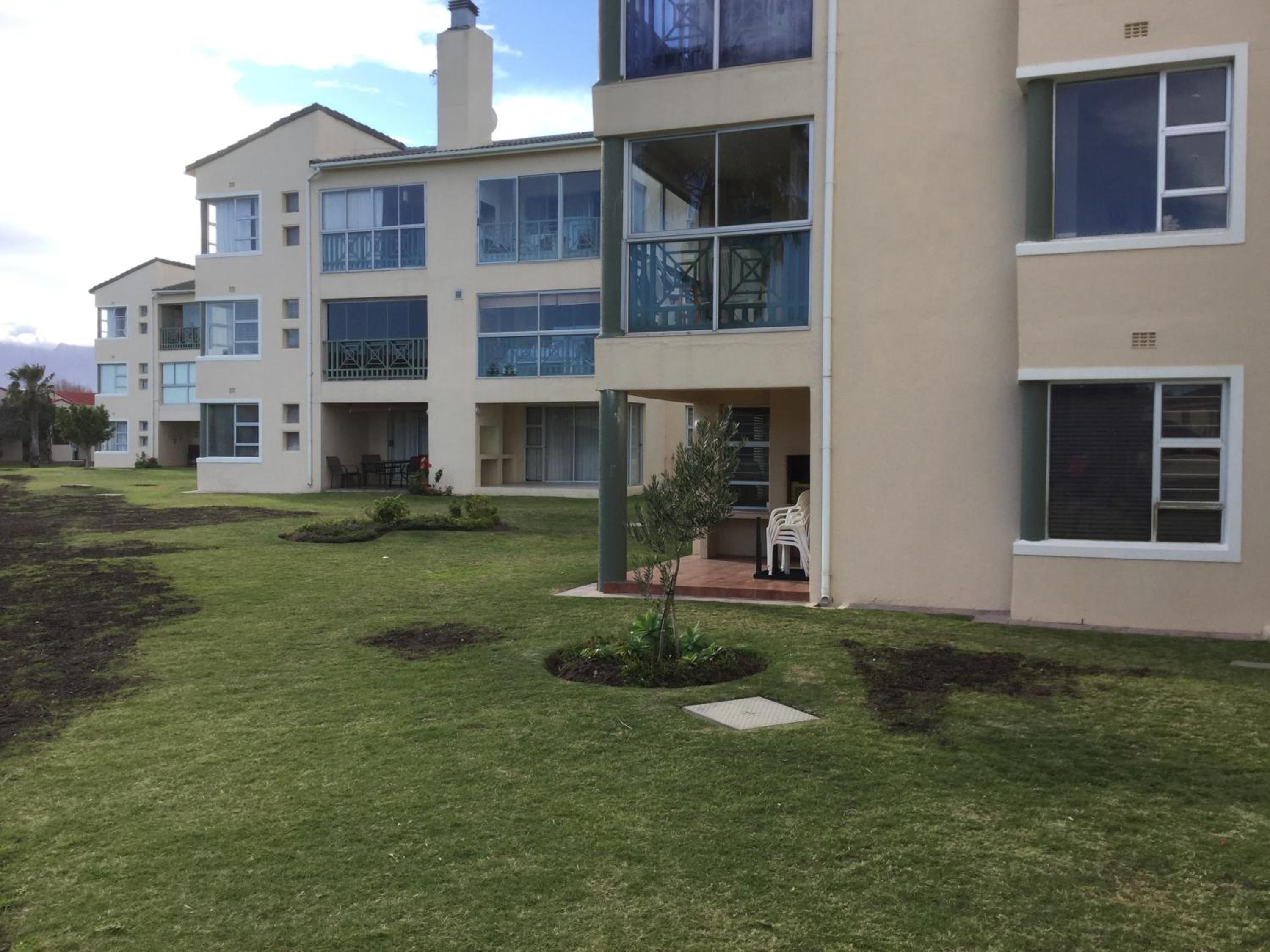 Greenways Strand Golf Beach C3