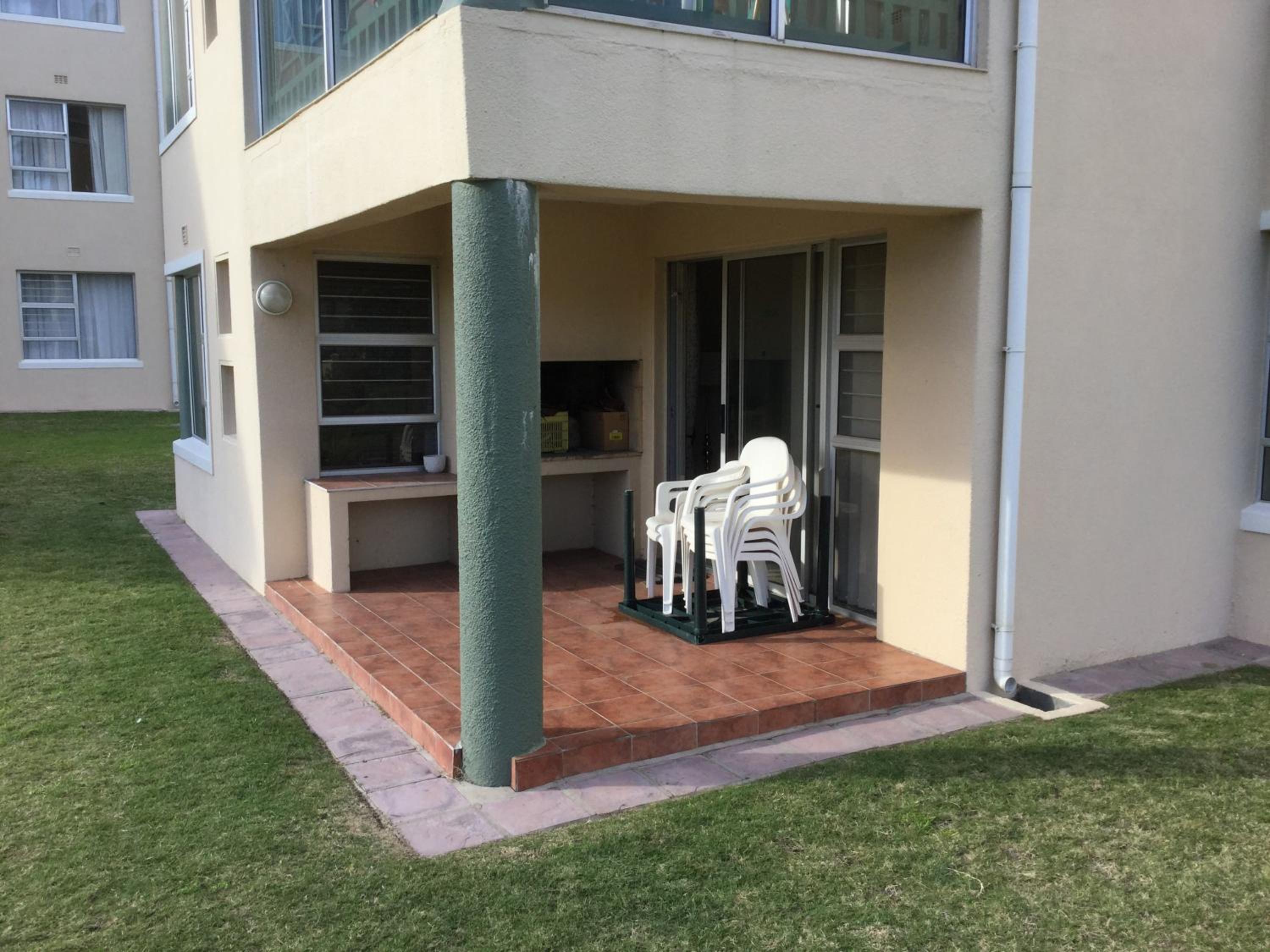 Greenways Strand Golf Beach C3
