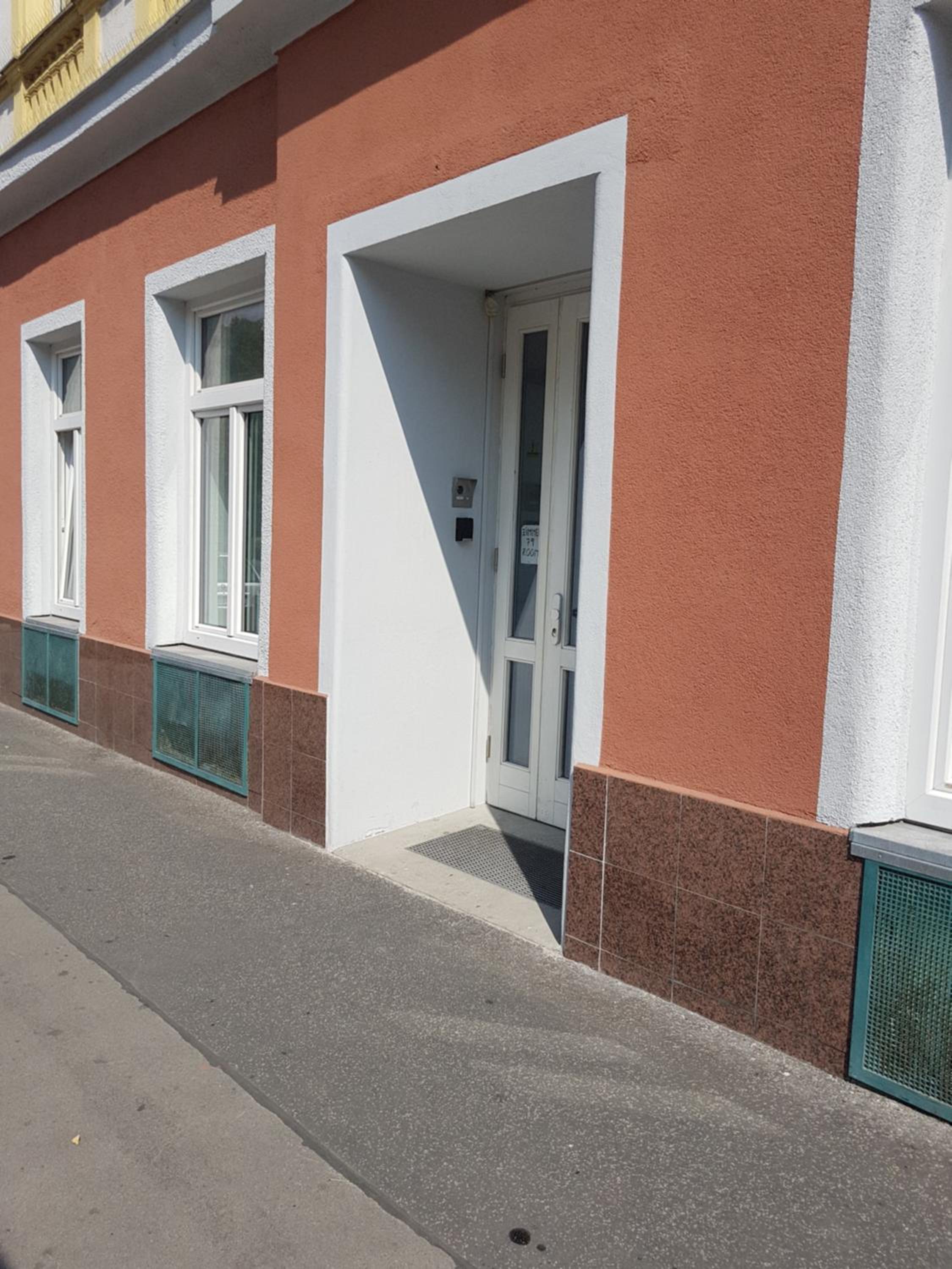 Pension am Wienfluss