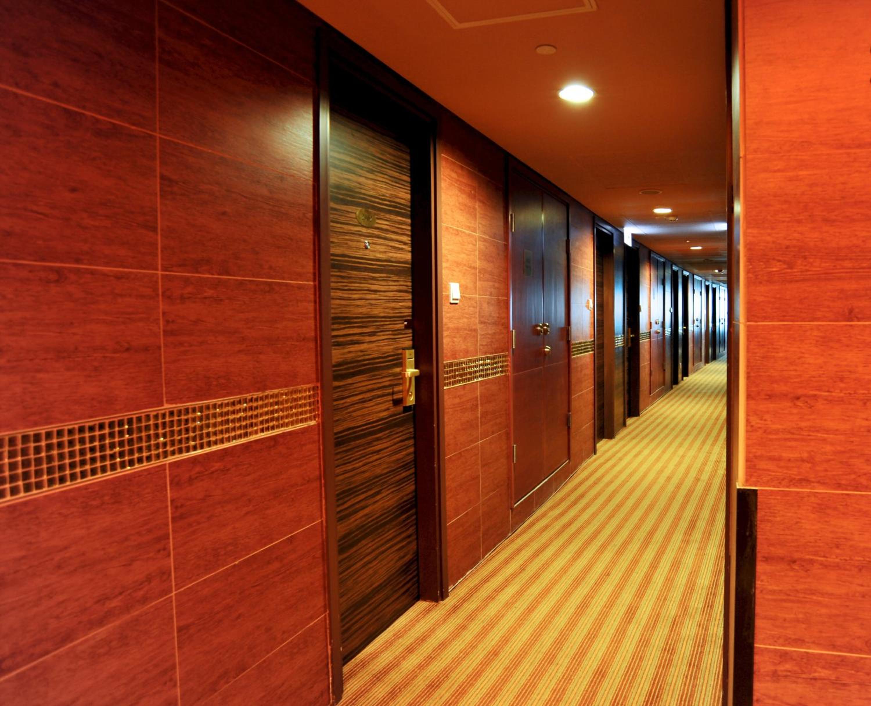 Ramada Grand Tsim Sha Tsui