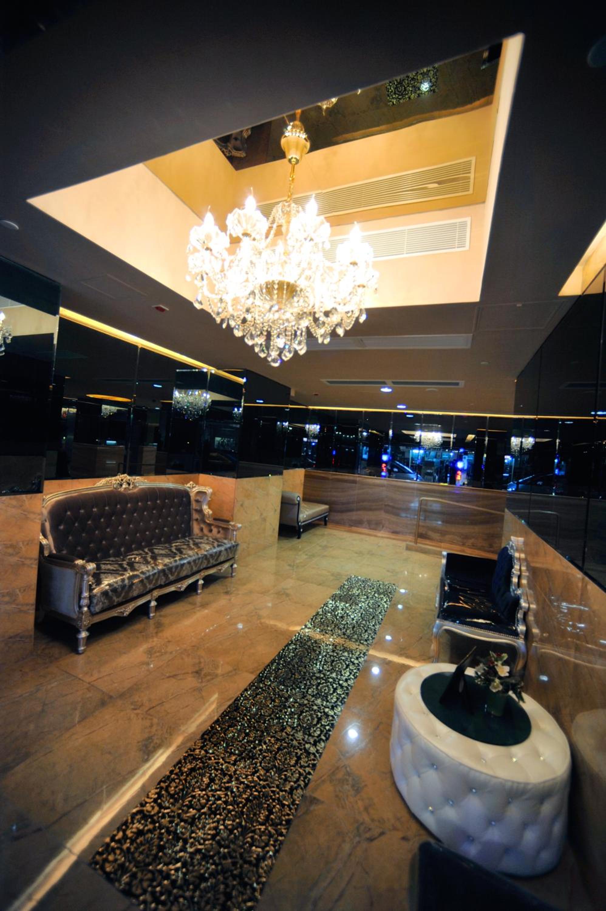 Ramada Grand Tsim Sha Tsui