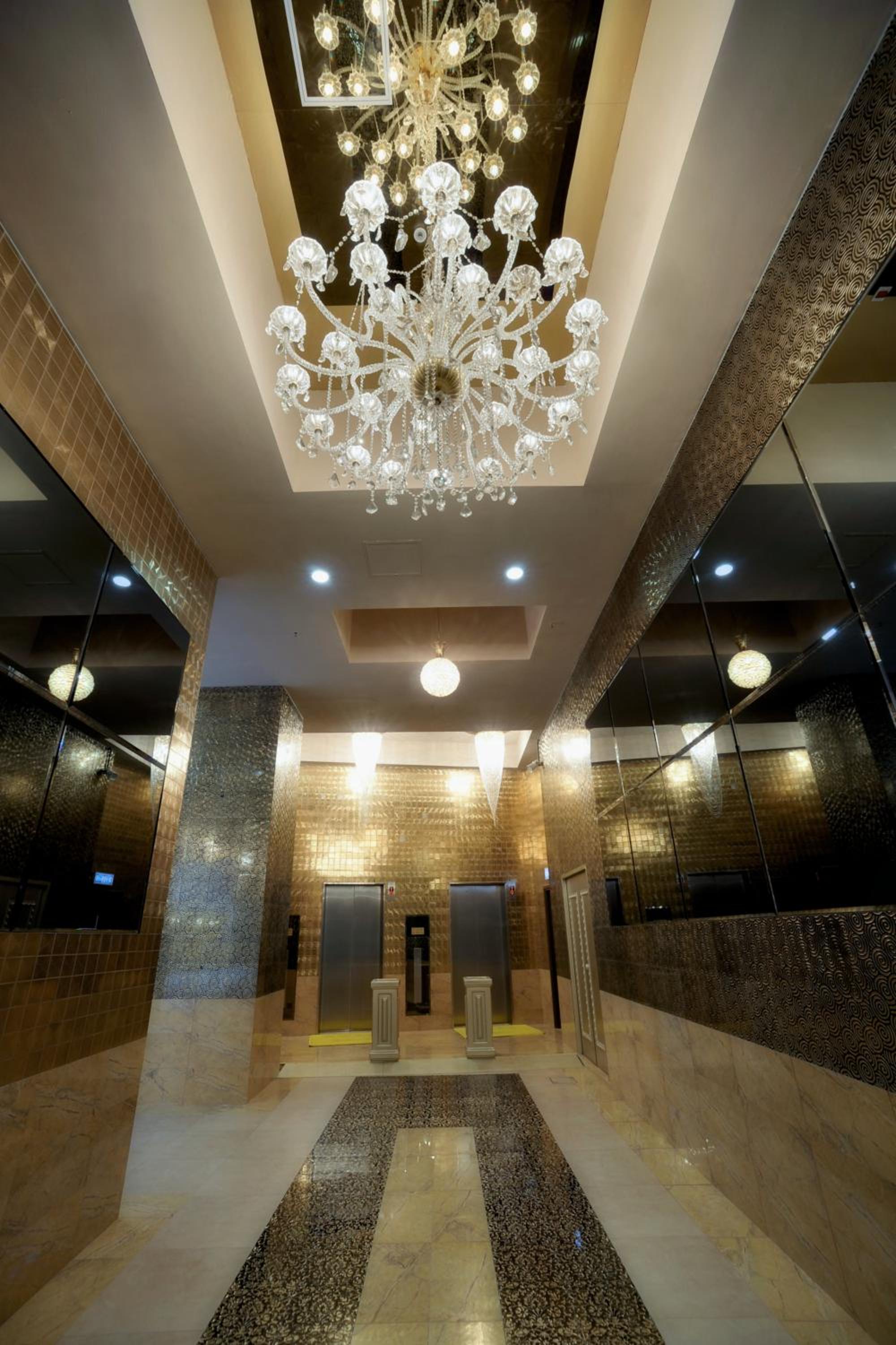 Ramada Grand Tsim Sha Tsui