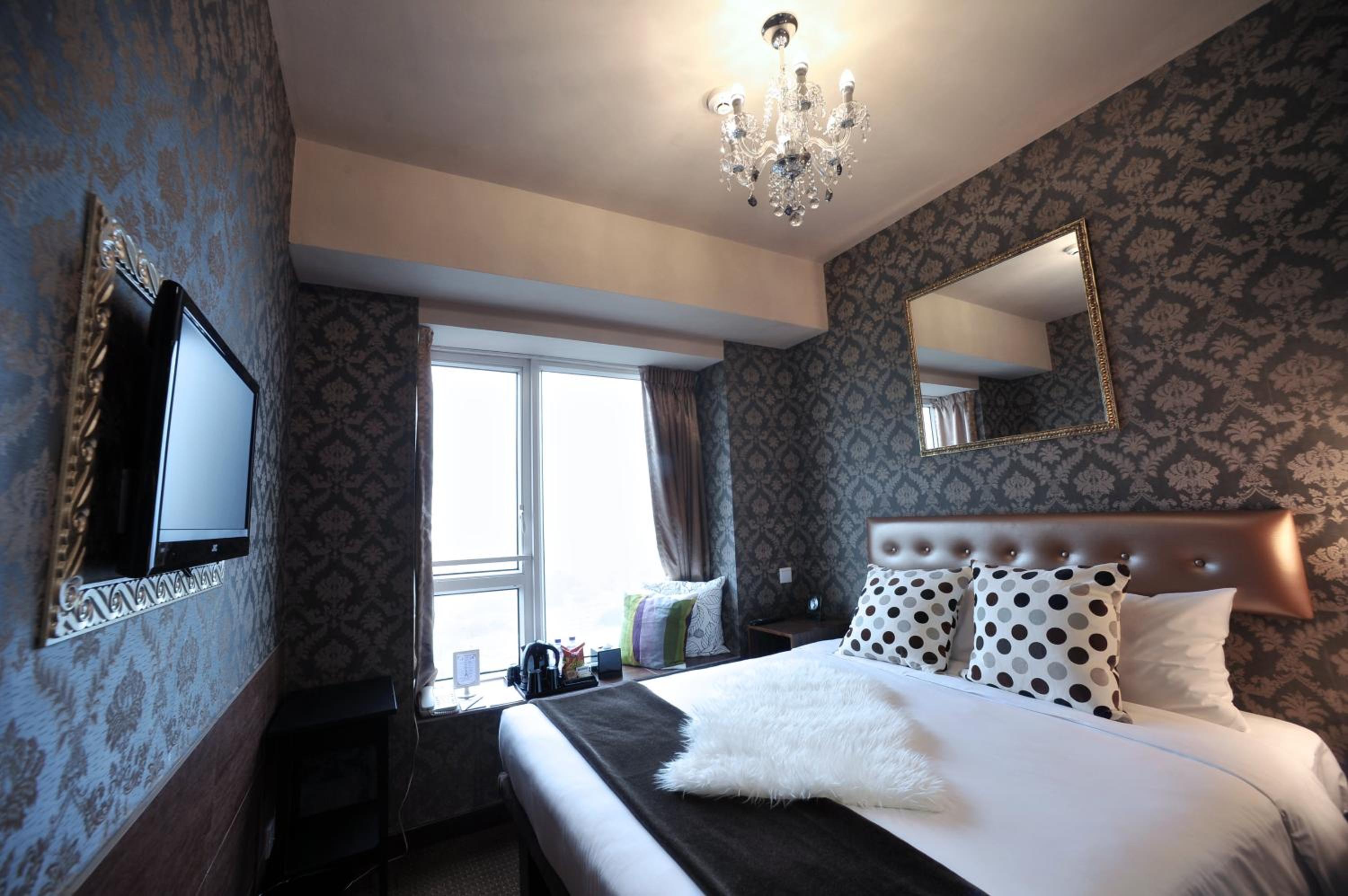 Ramada Grand Tsim Sha Tsui