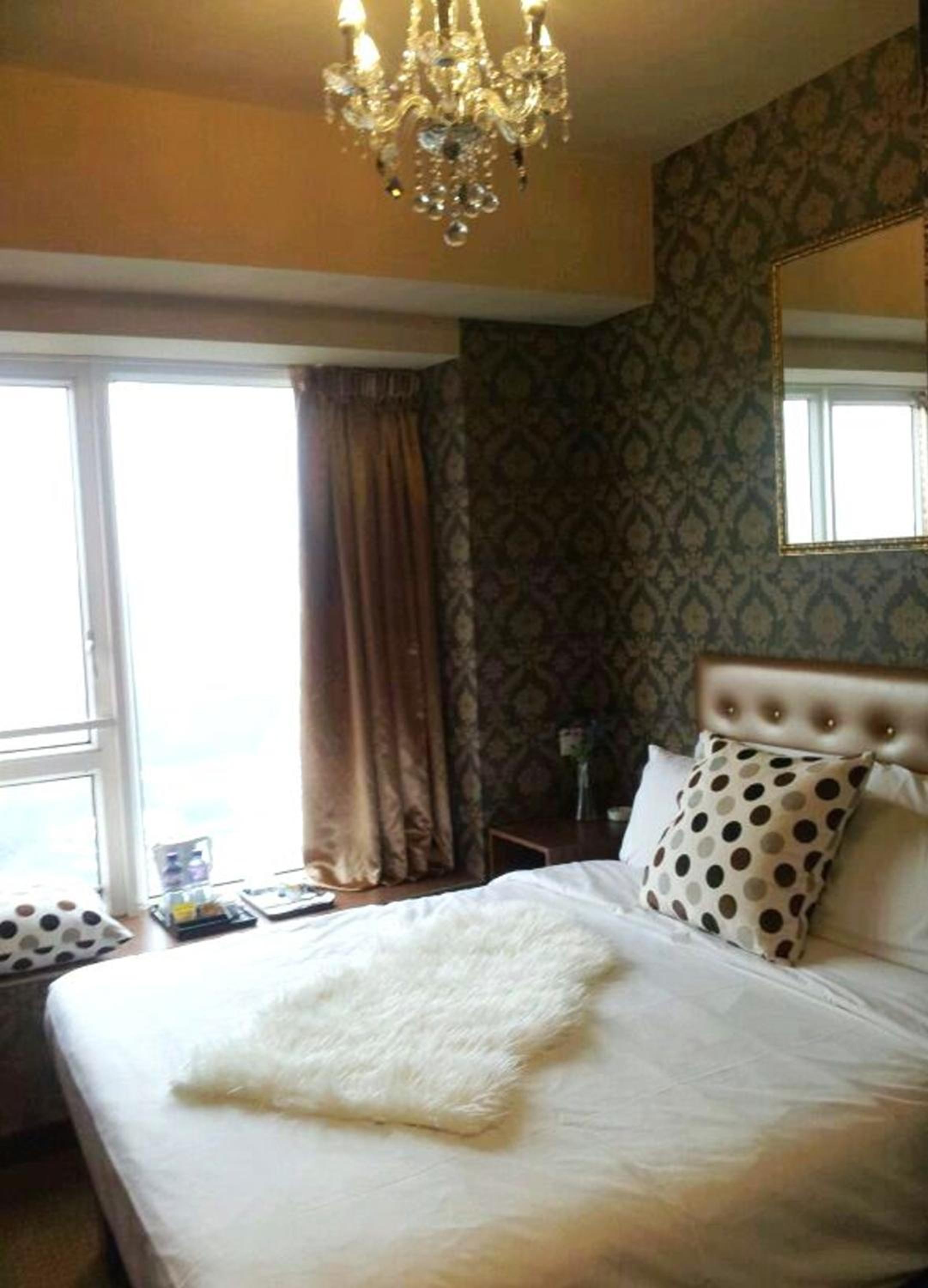 Ramada Grand Tsim Sha Tsui
