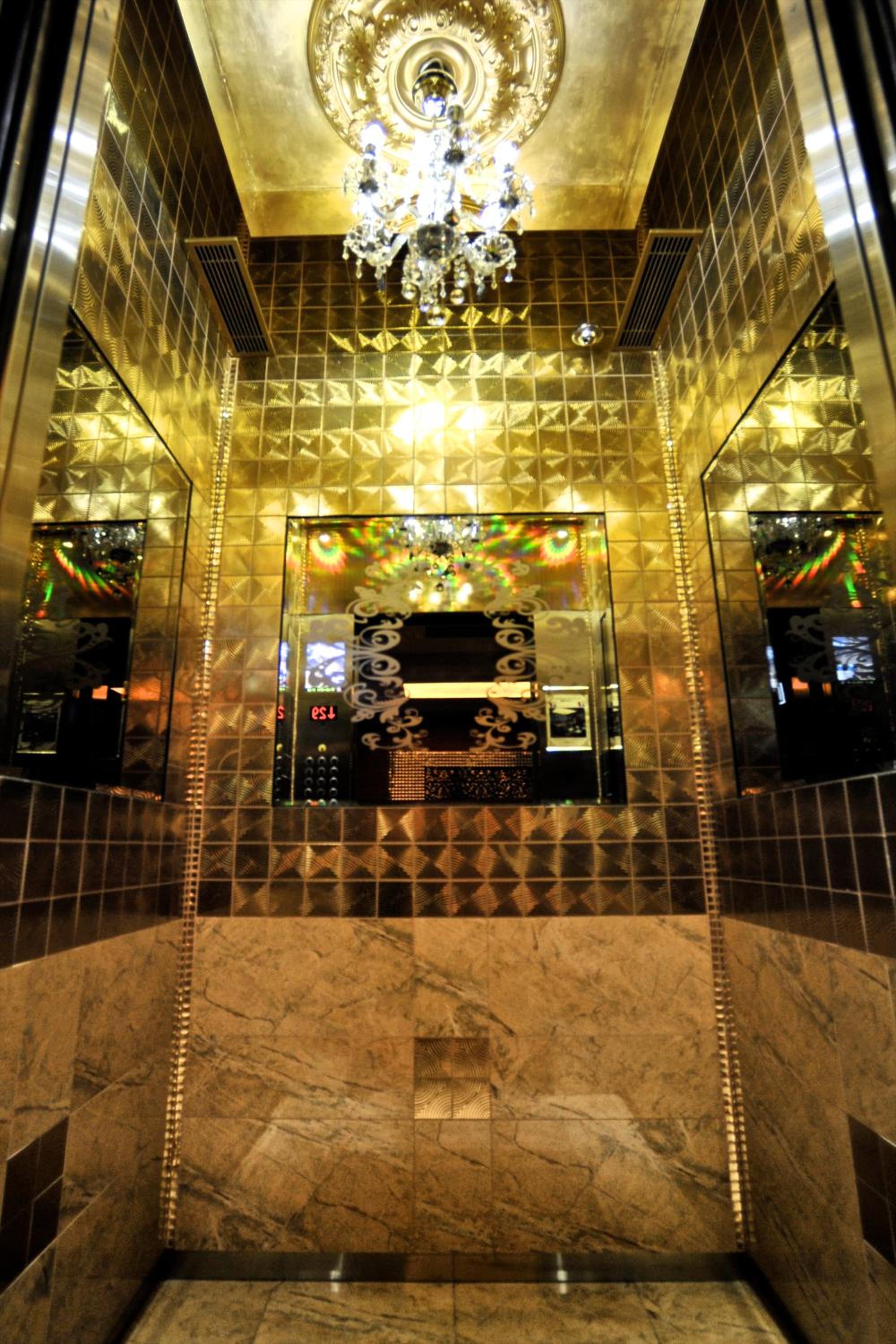 Ramada Grand Tsim Sha Tsui