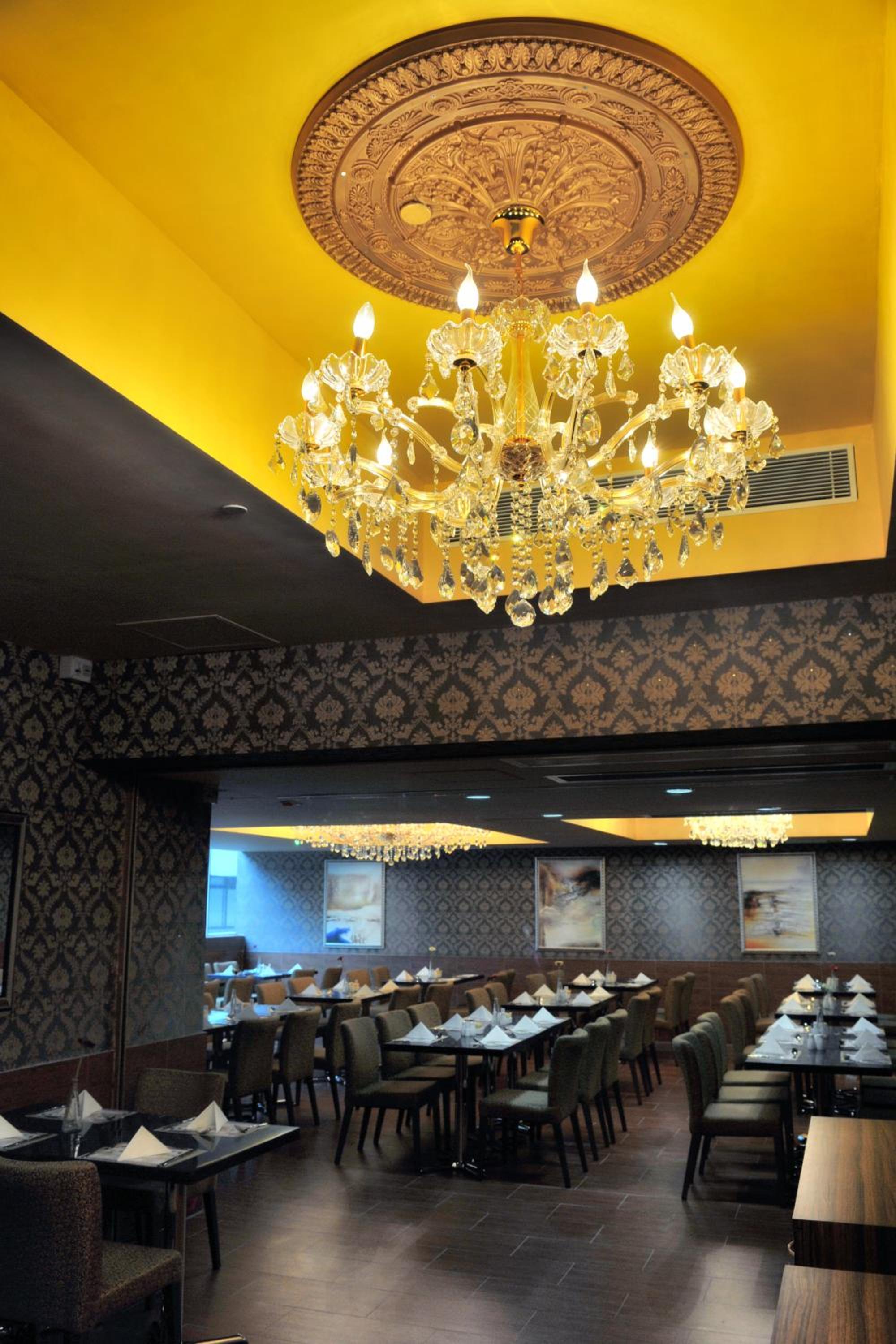 Ramada Grand Tsim Sha Tsui