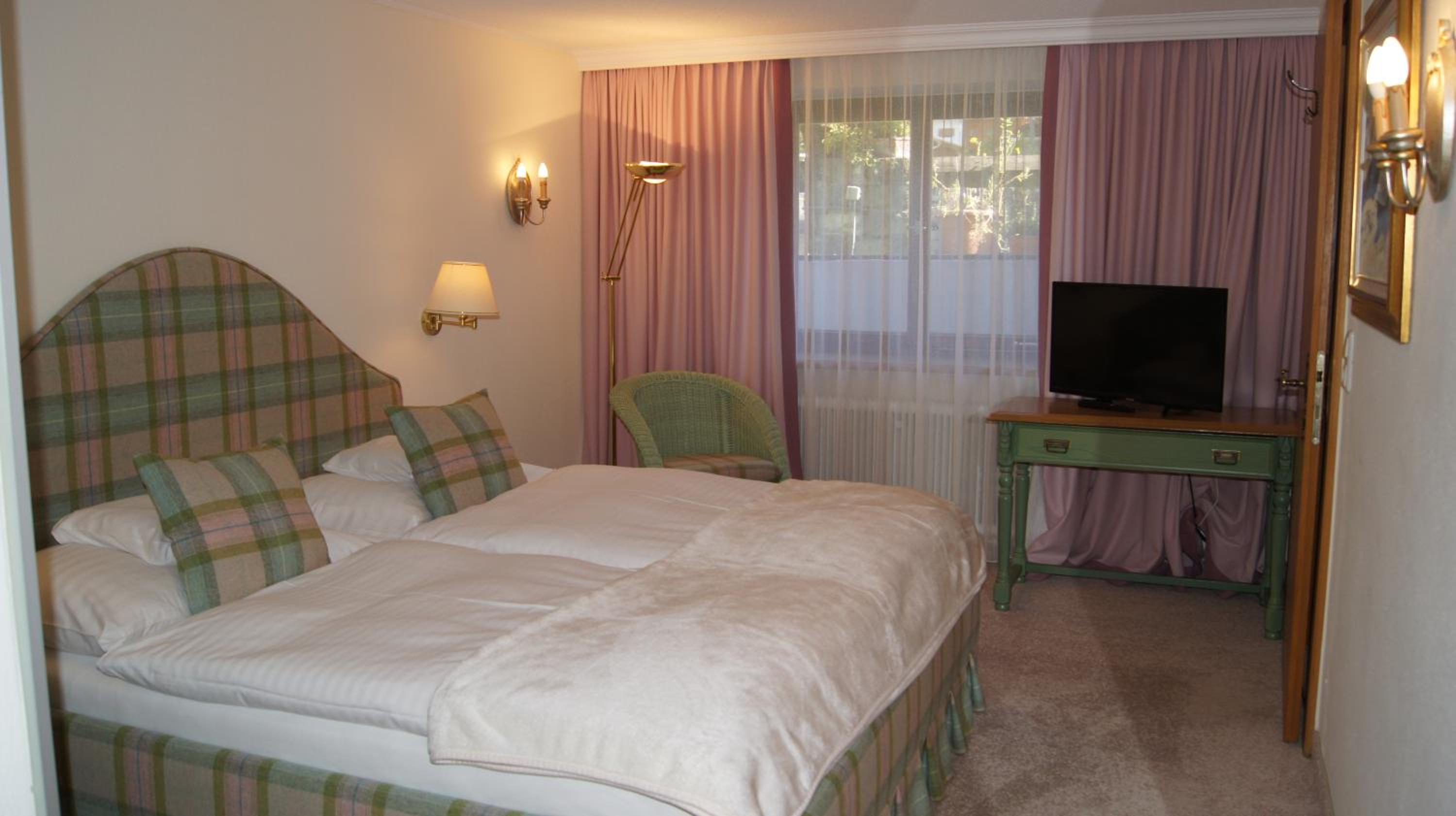 Pension Hartenfels