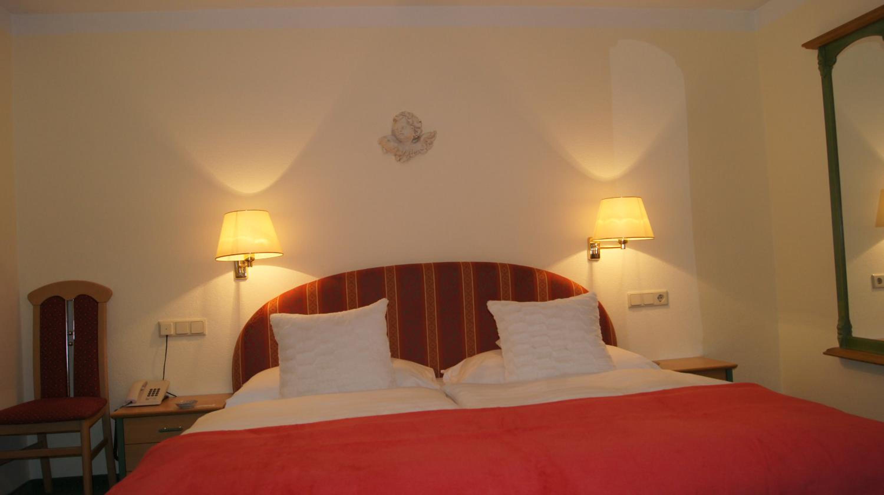 Pension Hartenfels