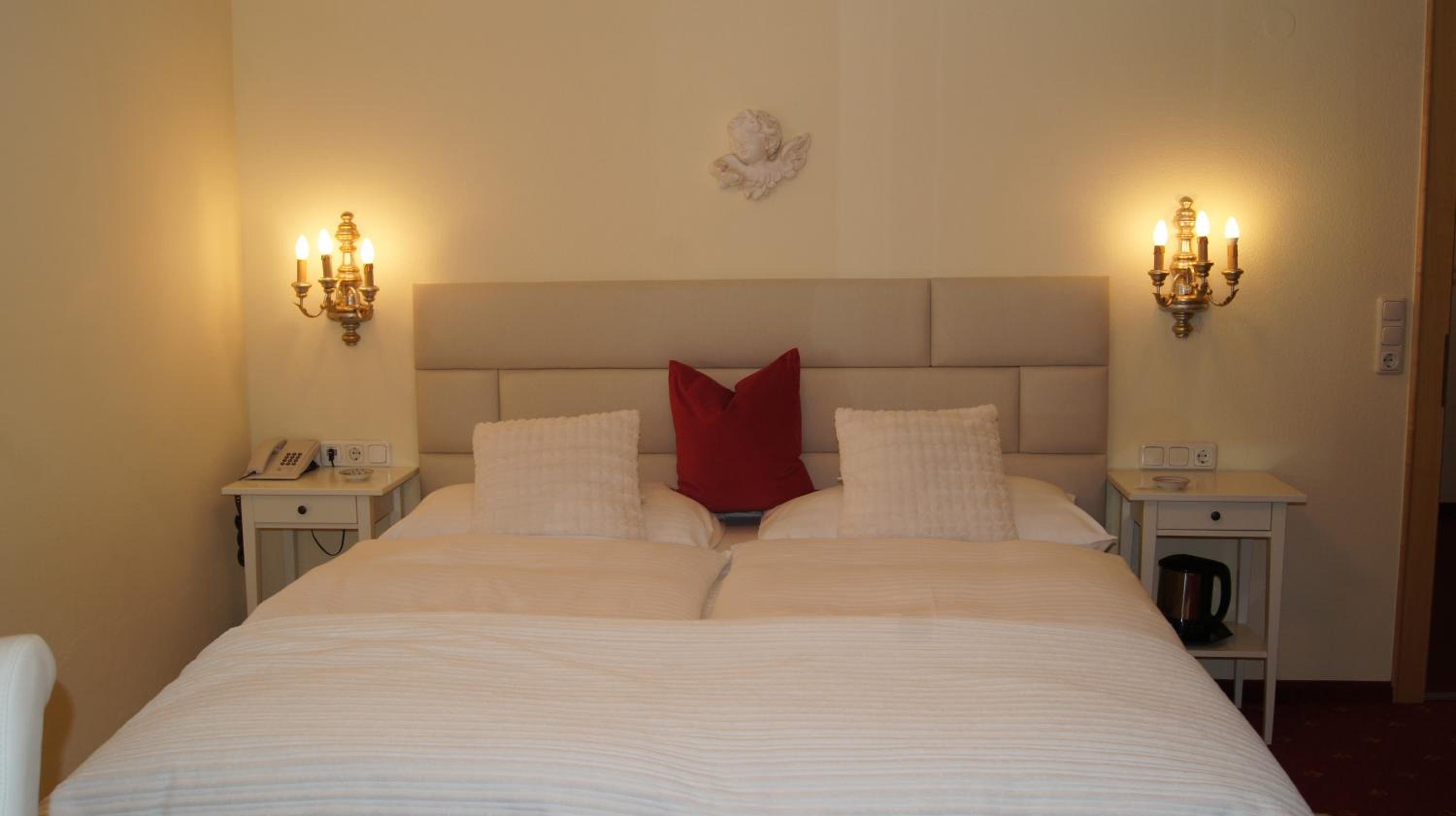 Pension Hartenfels