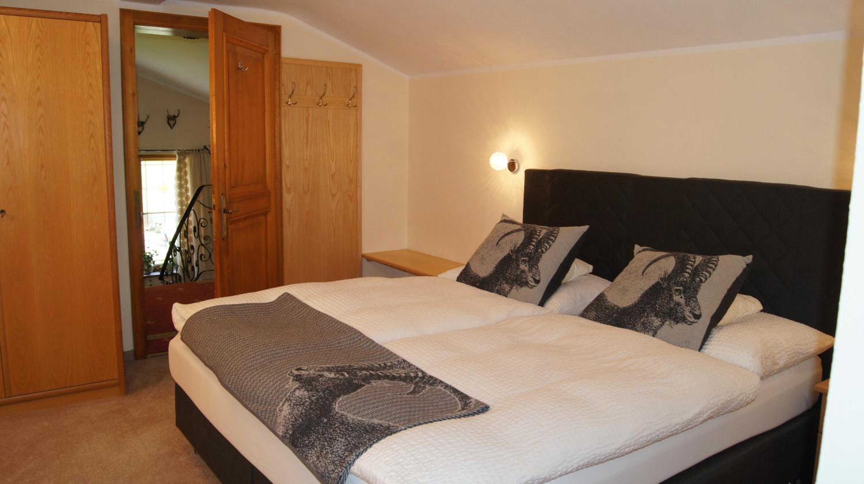 Pension Hartenfels