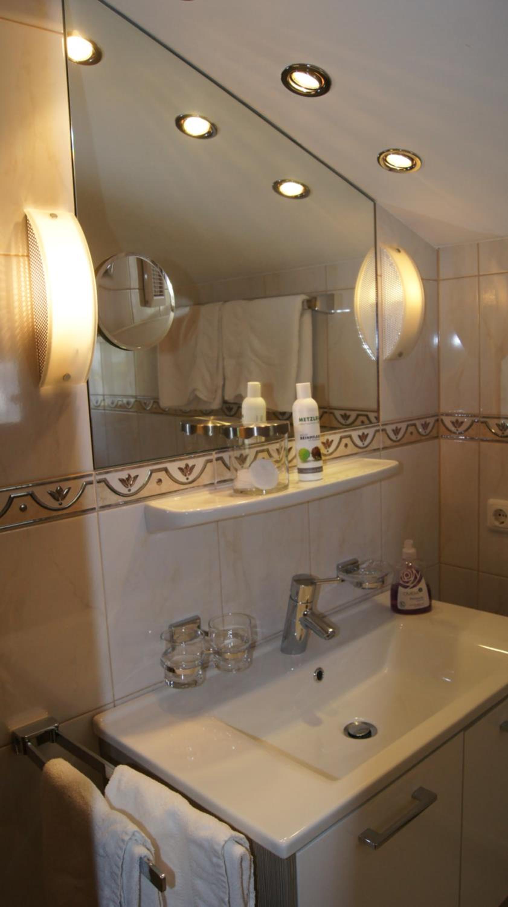 Pension Hartenfels