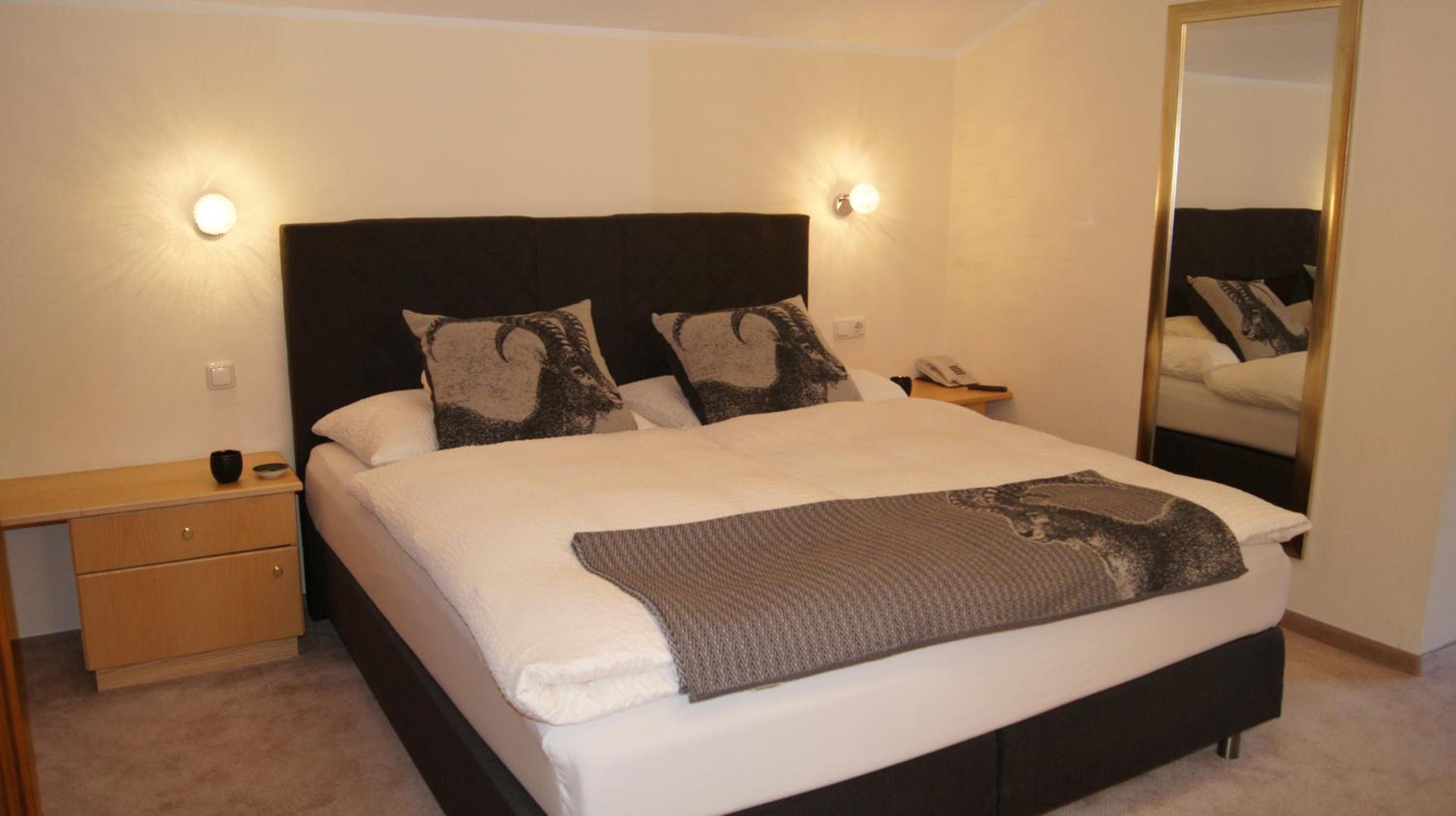 Pension Hartenfels