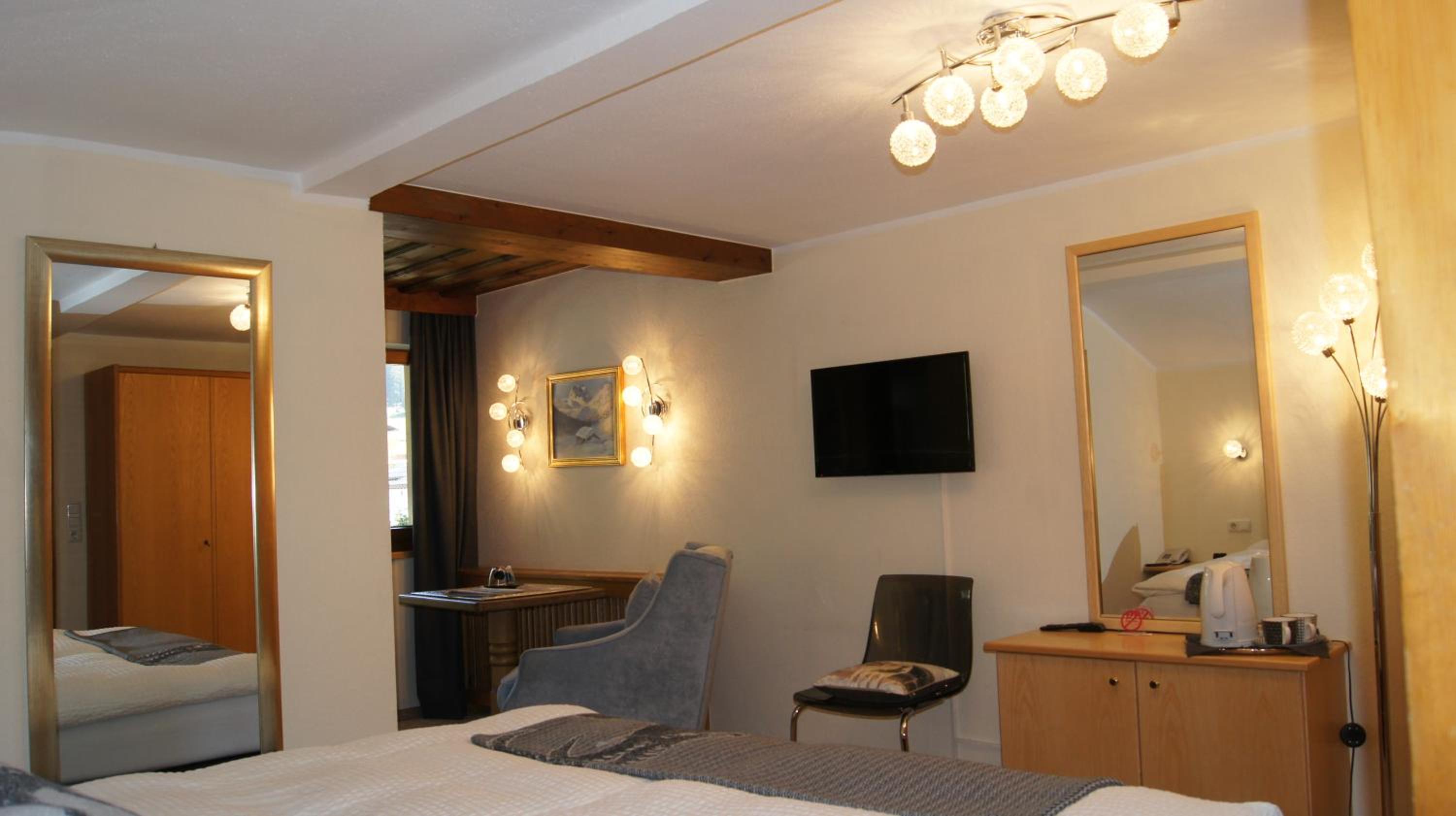 Pension Hartenfels