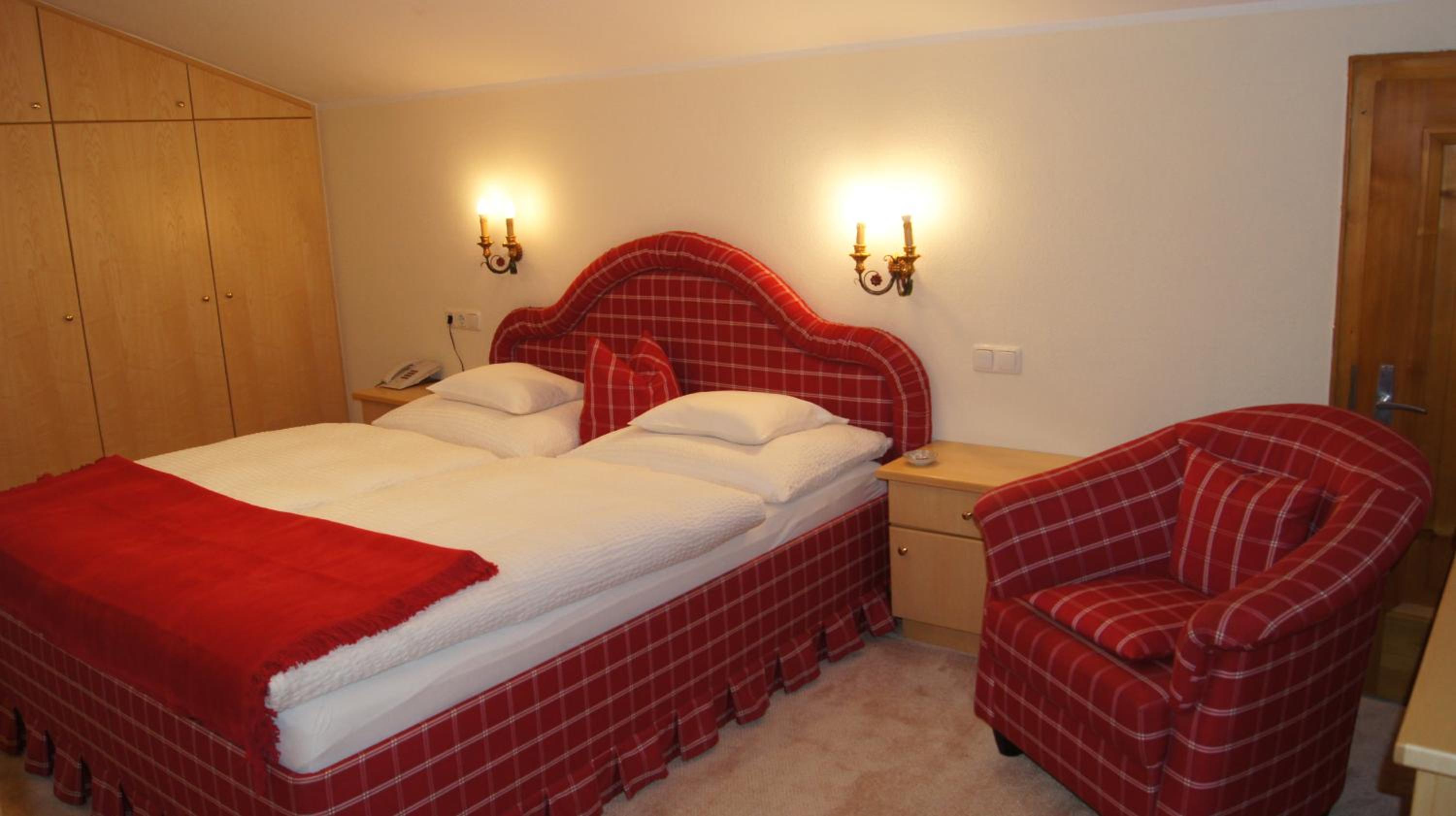 Pension Hartenfels