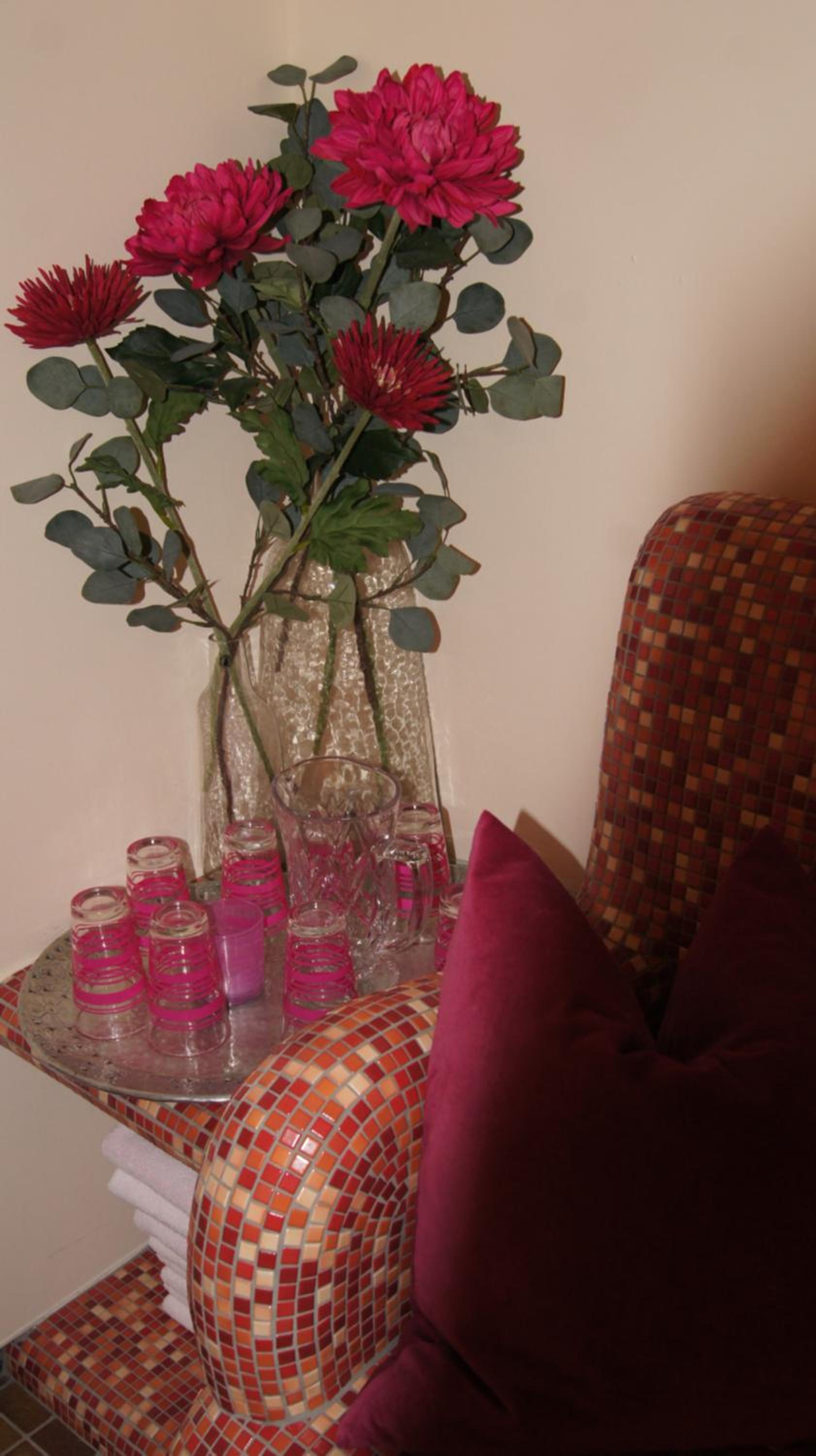 Pension Hartenfels