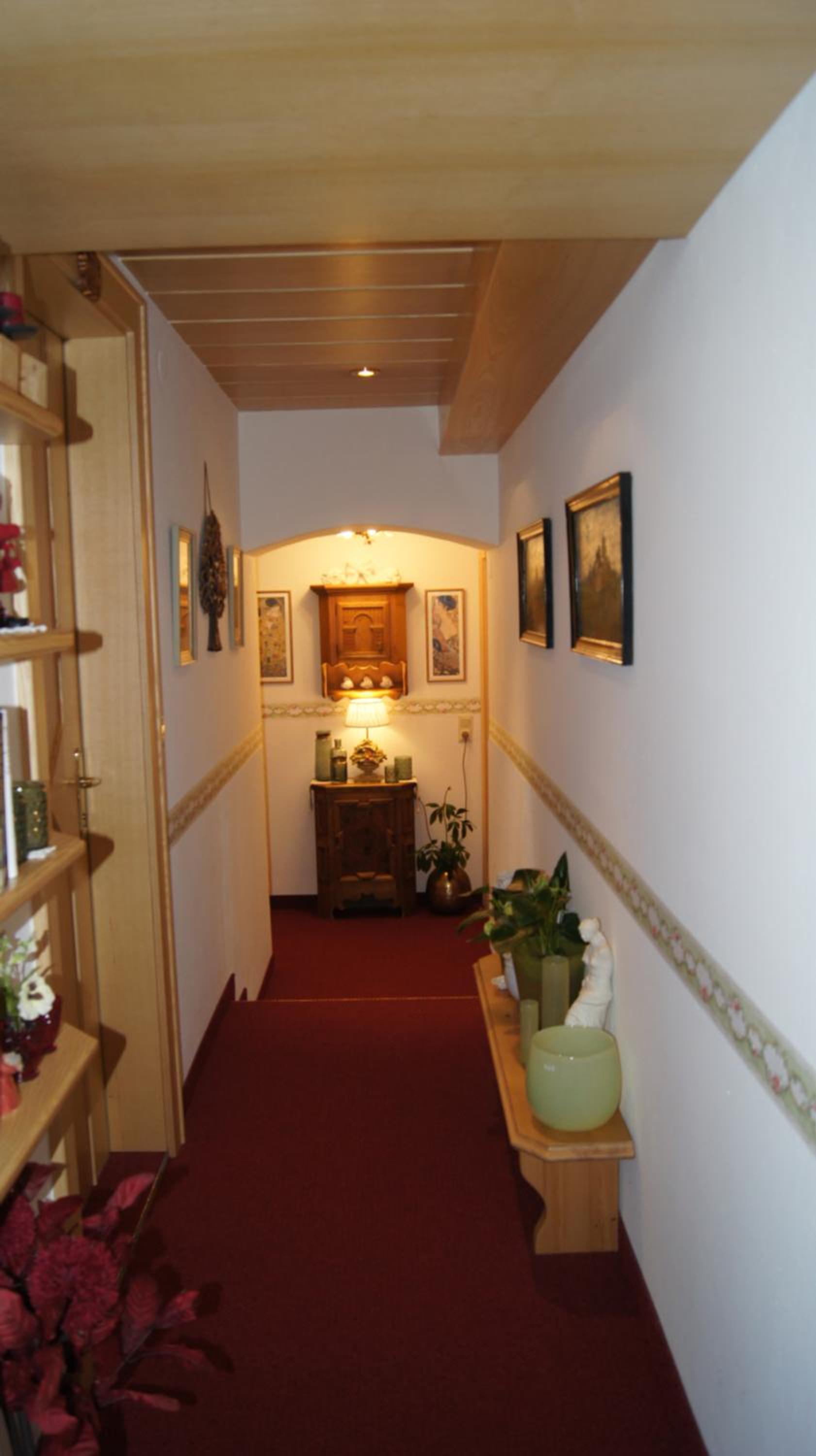 Pension Hartenfels