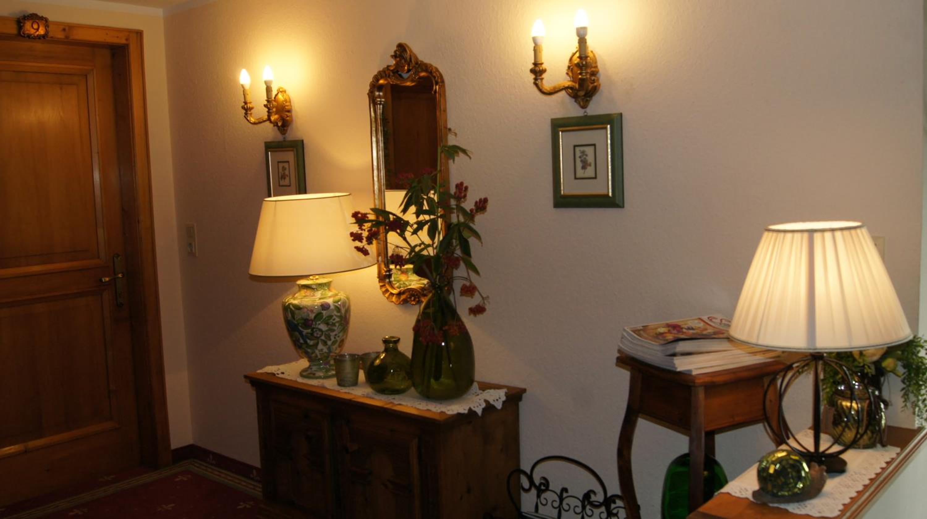 Pension Hartenfels