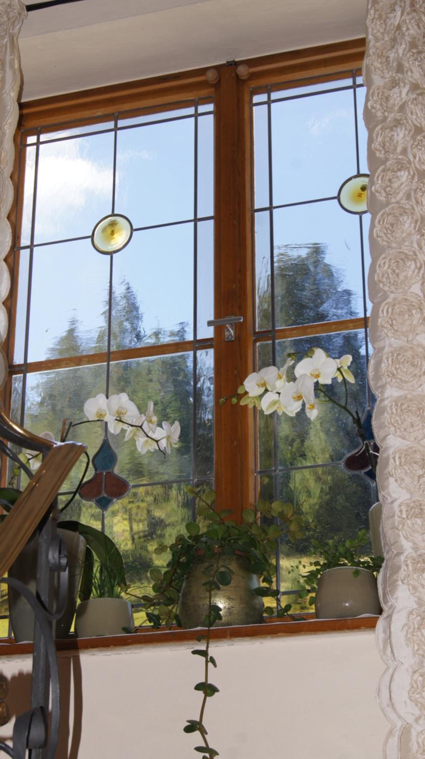 Pension Hartenfels