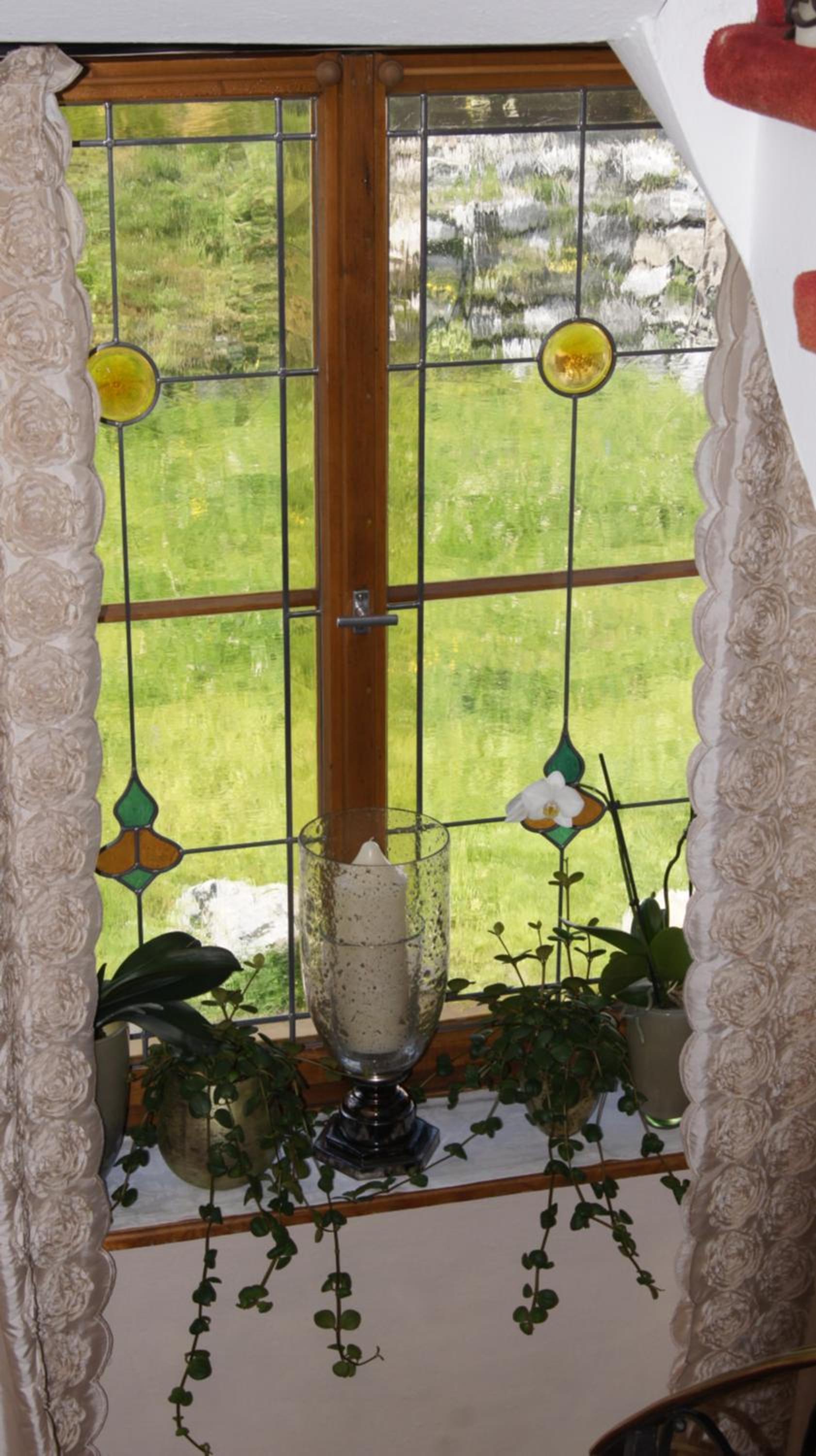 Pension Hartenfels