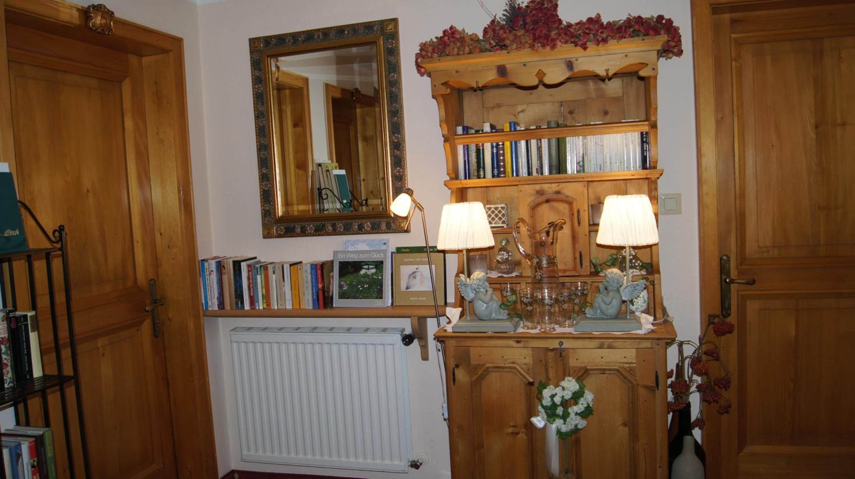 Pension Hartenfels